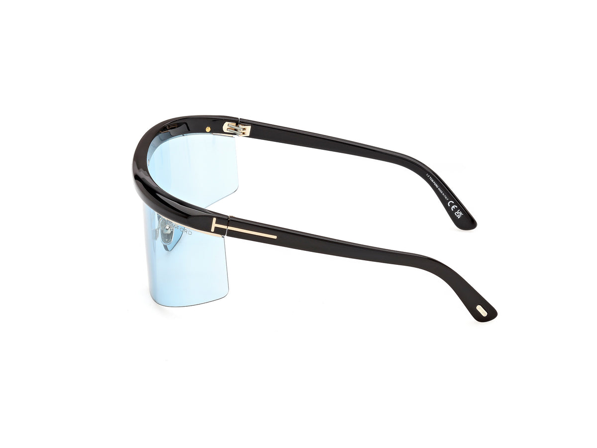 TOM FORD FT1431 WEST-02 01V 0