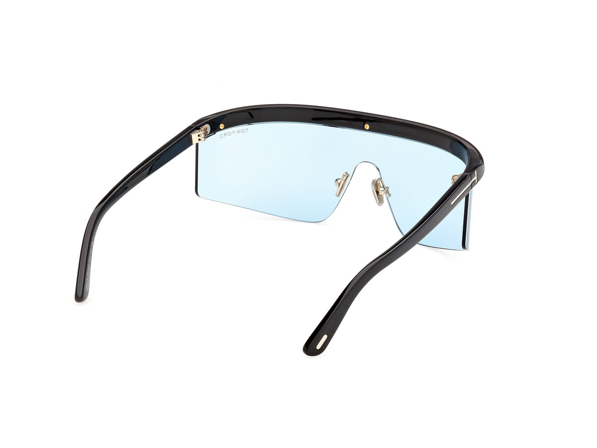 TOM FORD FT1431 WEST-02 01V 0