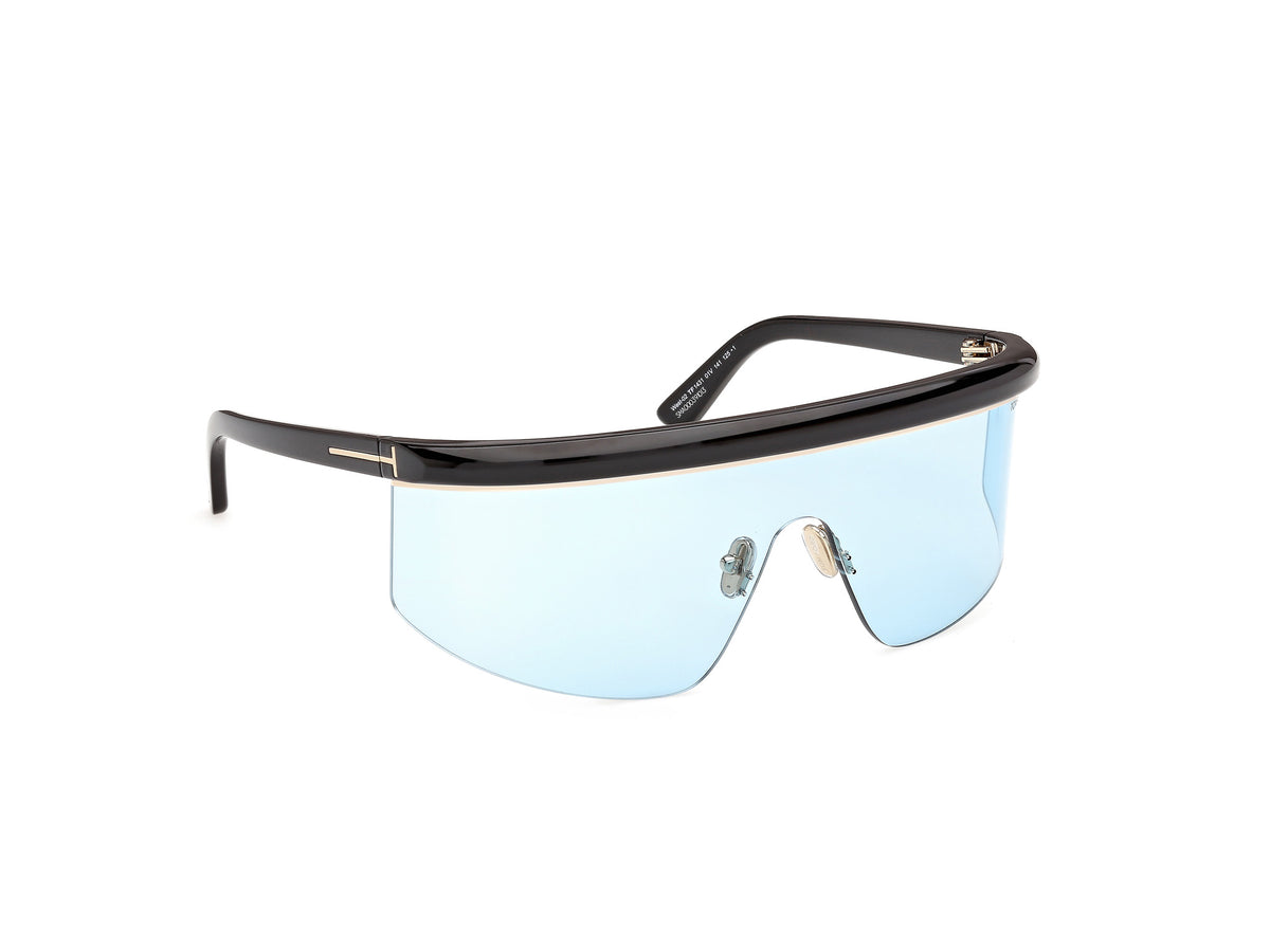 TOM FORD FT1431 WEST-02 01V 0