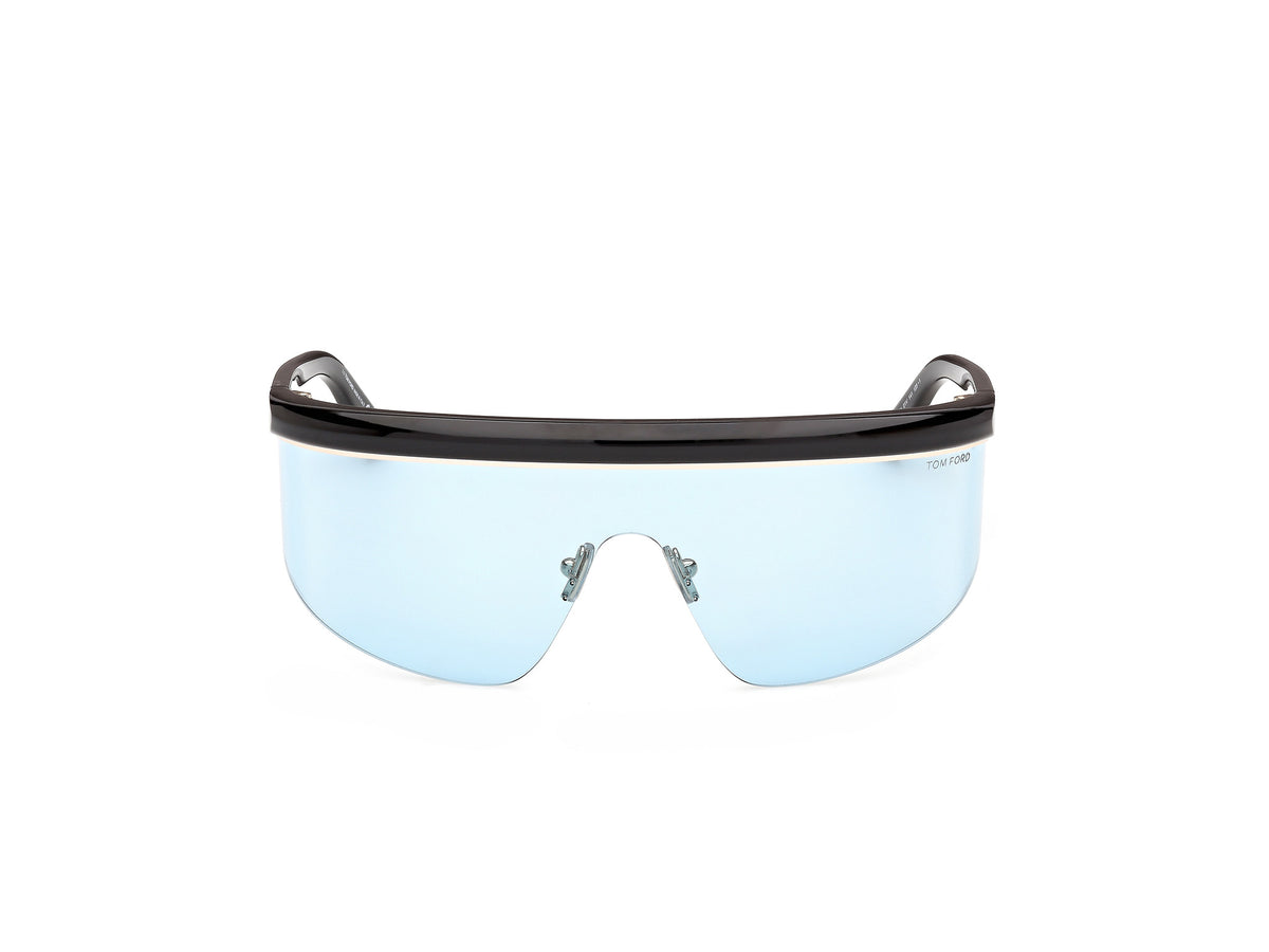 TOM FORD FT1431 WEST-02 01V 0