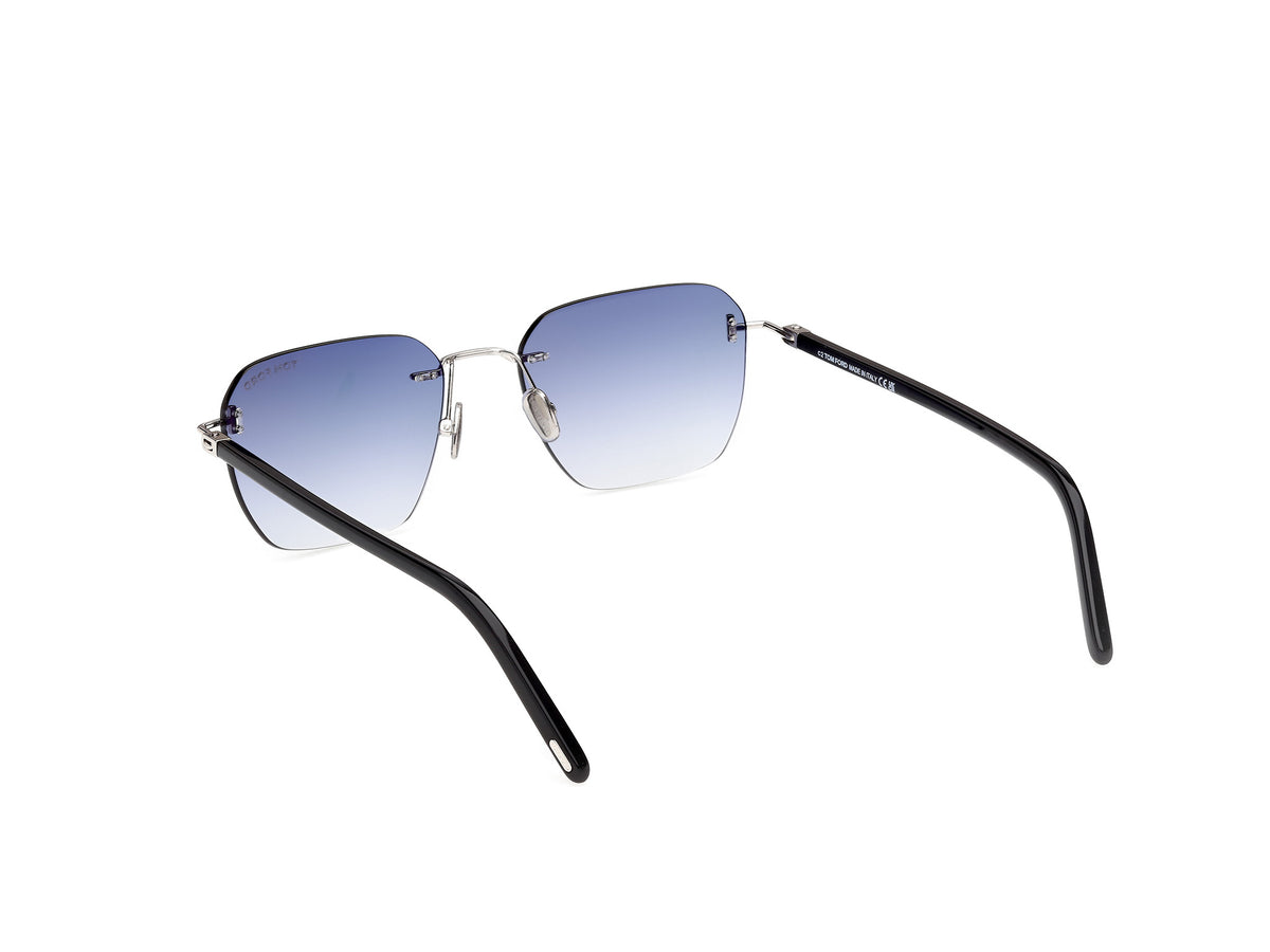TOM FORD FT1433 CARSON-02 16W 55