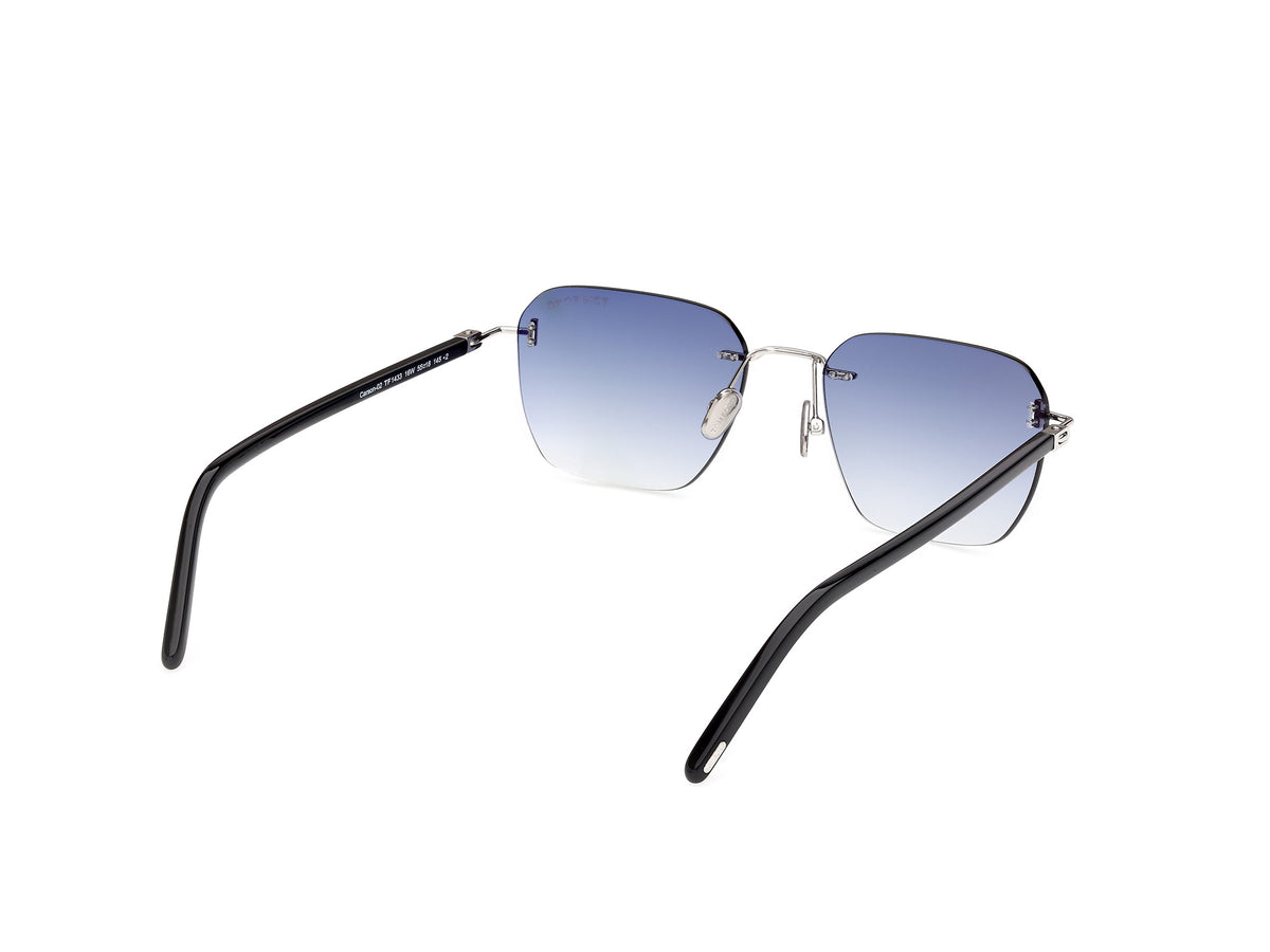 TOM FORD FT1433 CARSON-02 16W 55