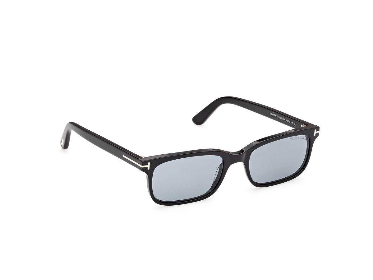 TOM FORD FT1480 SCOUT-02 01A 52