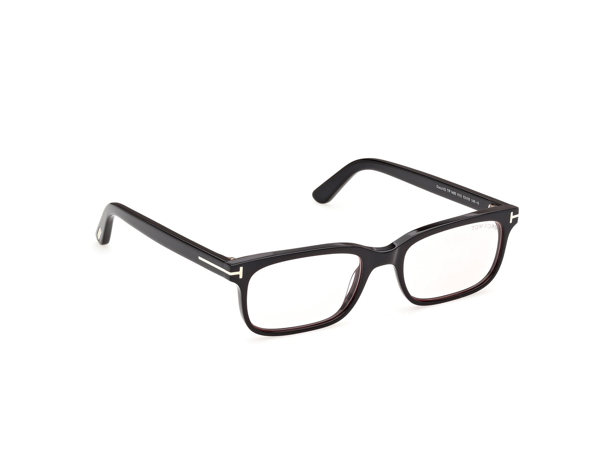 TOM FORD FT1480 SCOUT-02 01S 52