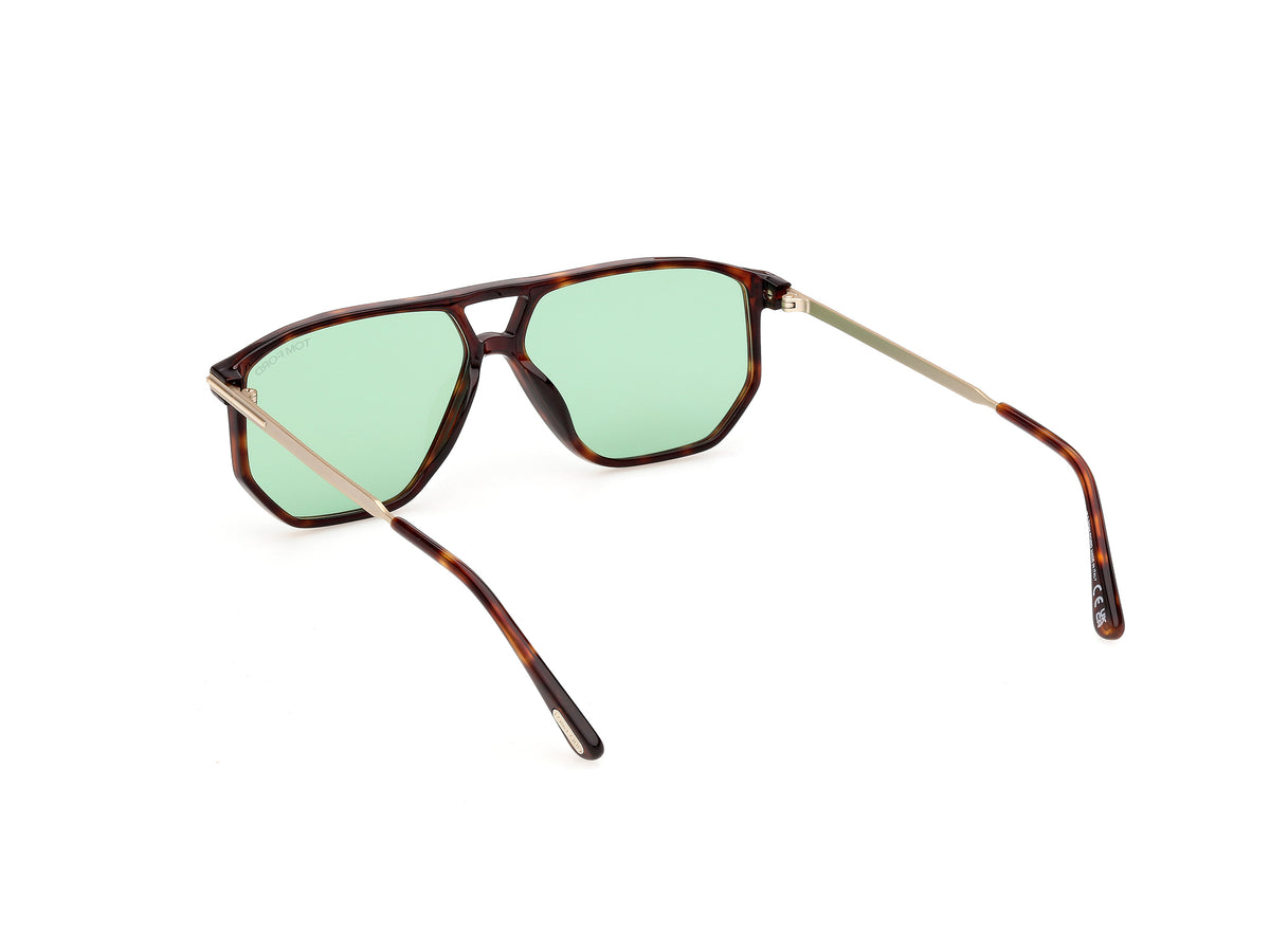 TOM FORD FT1481 BILLIE-02 54N 57