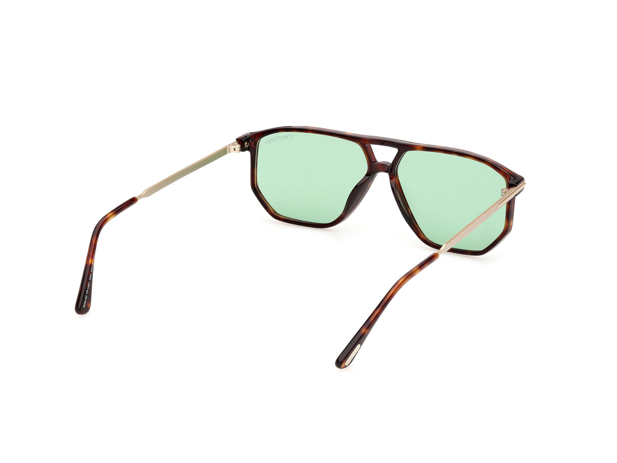 TOM FORD FT1481 BILLIE-02 54N 57
