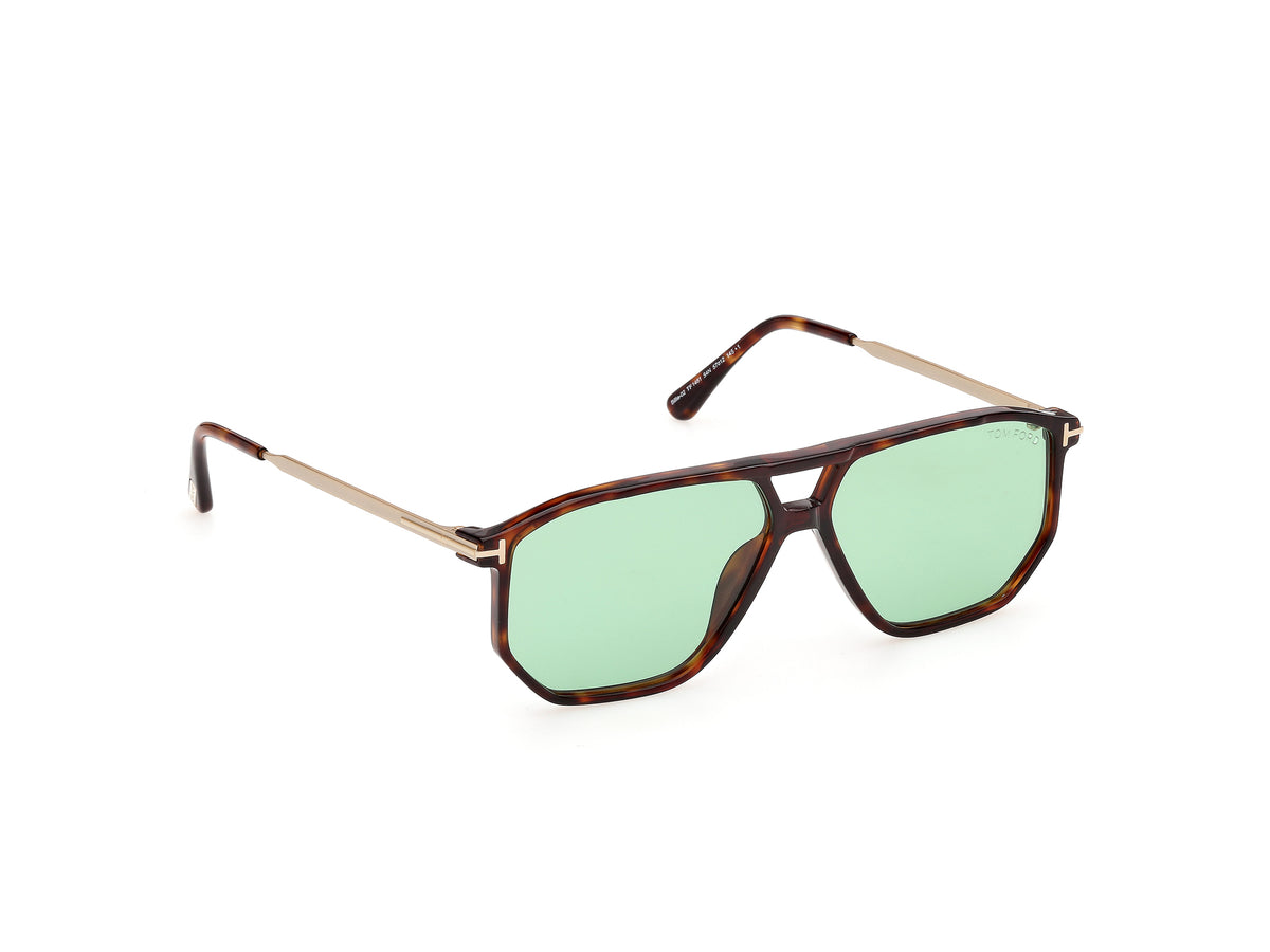TOM FORD FT1481 BILLIE-02 54N 57