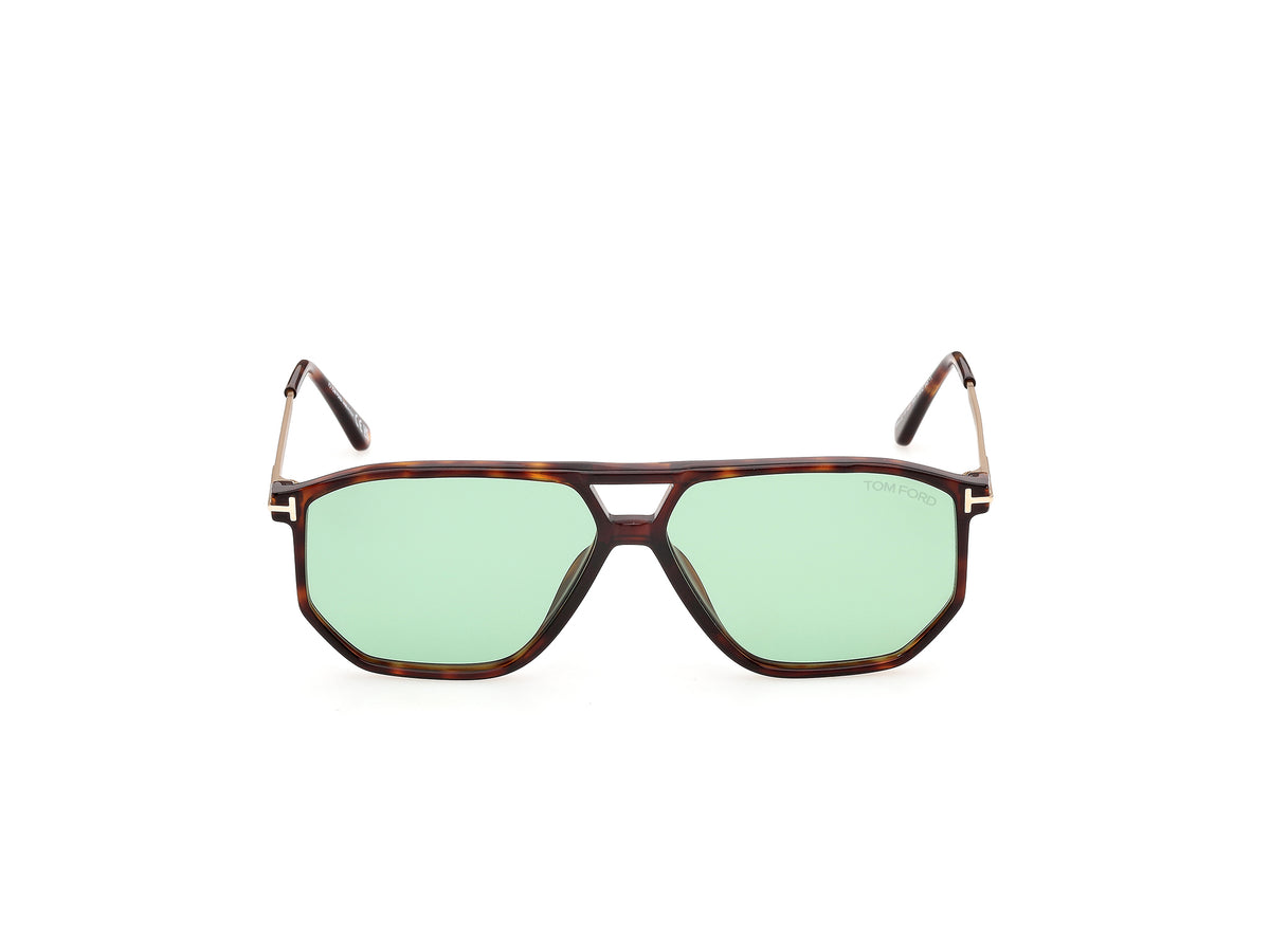 TOM FORD FT1481 BILLIE-02 54N 57