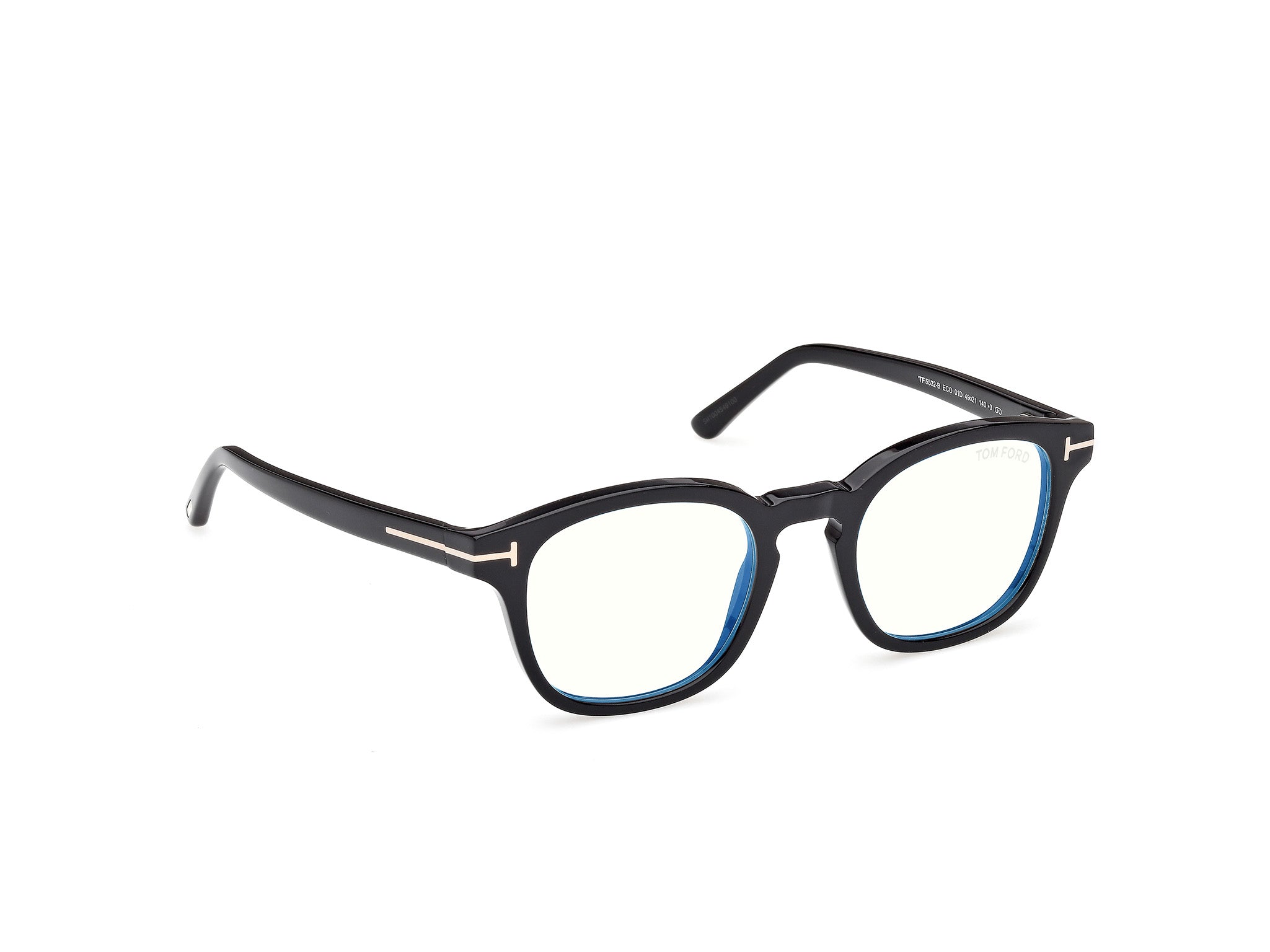TOM FORD FT5532-B 01D 52