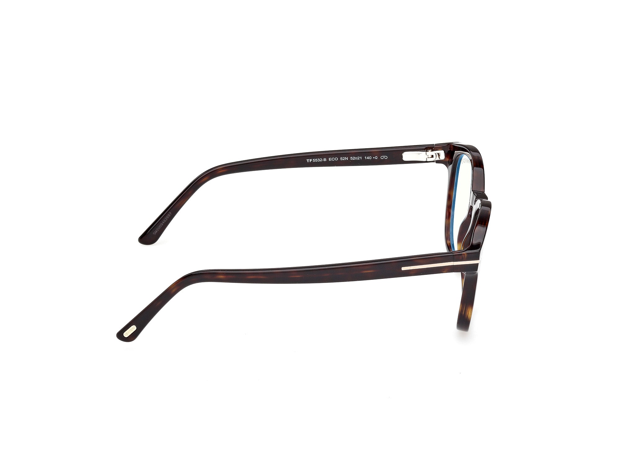 TOM FORD FT5532-B 52N 49