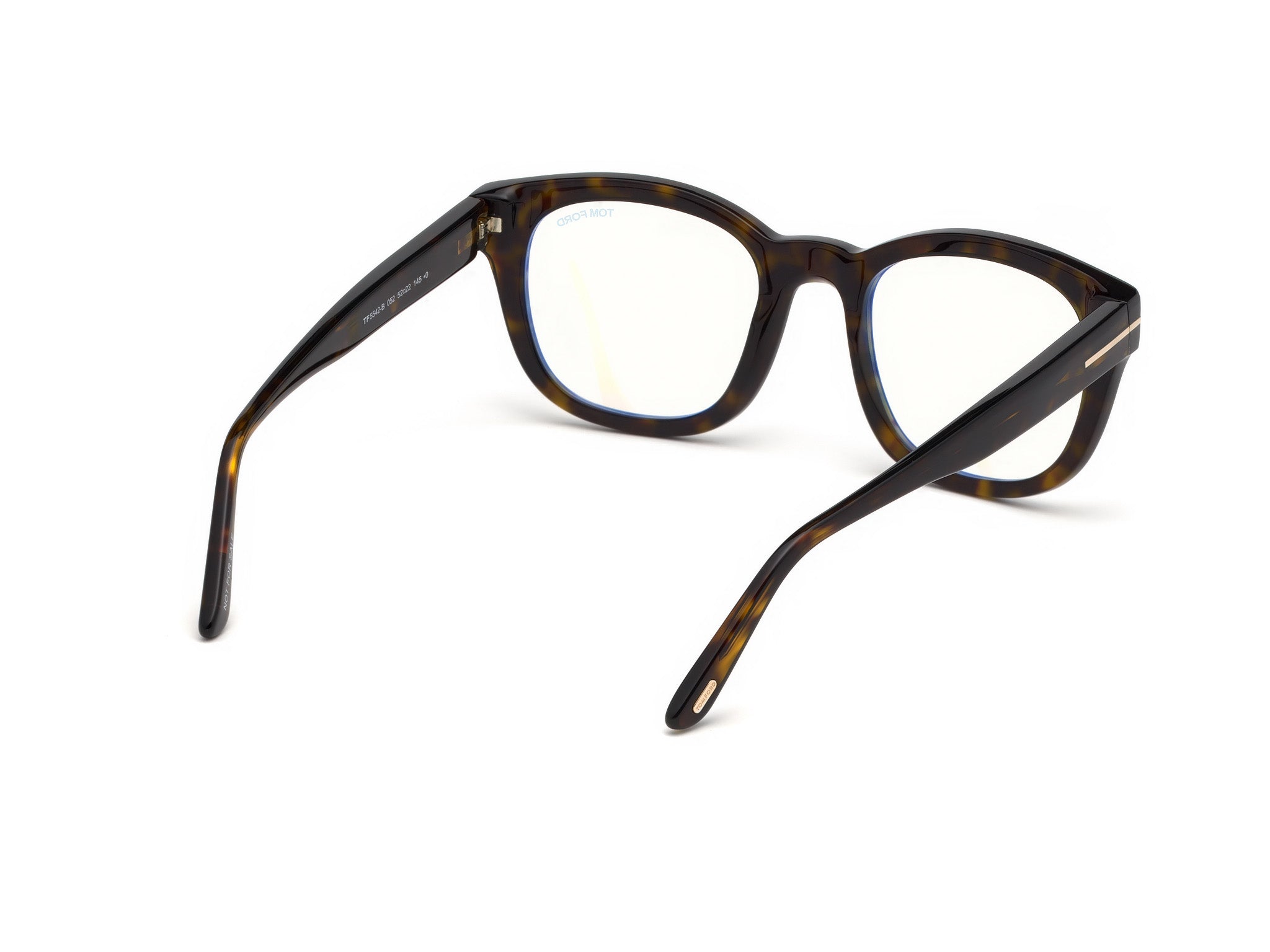TOM FORD FT5542-B 052 50