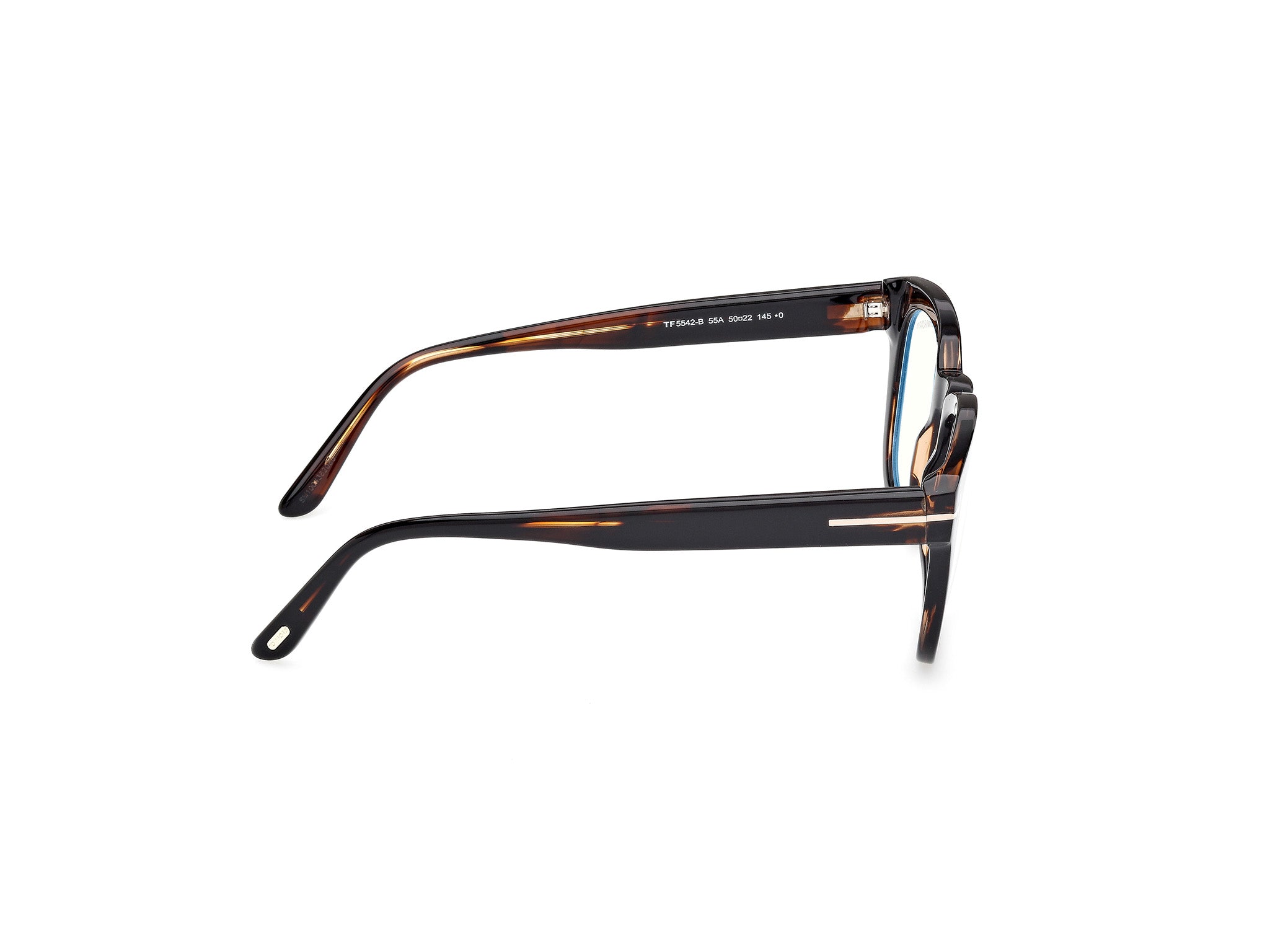 TOM FORD FT5542-B 55A 50