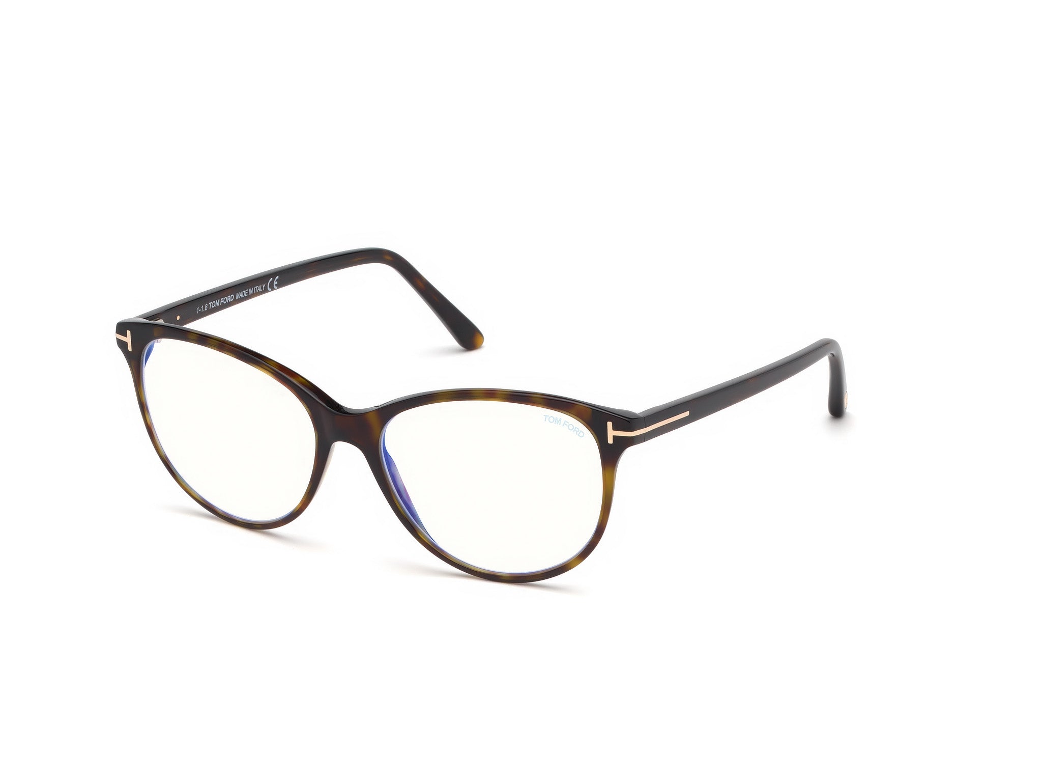 TOM FORD FT5544-B 052 55
