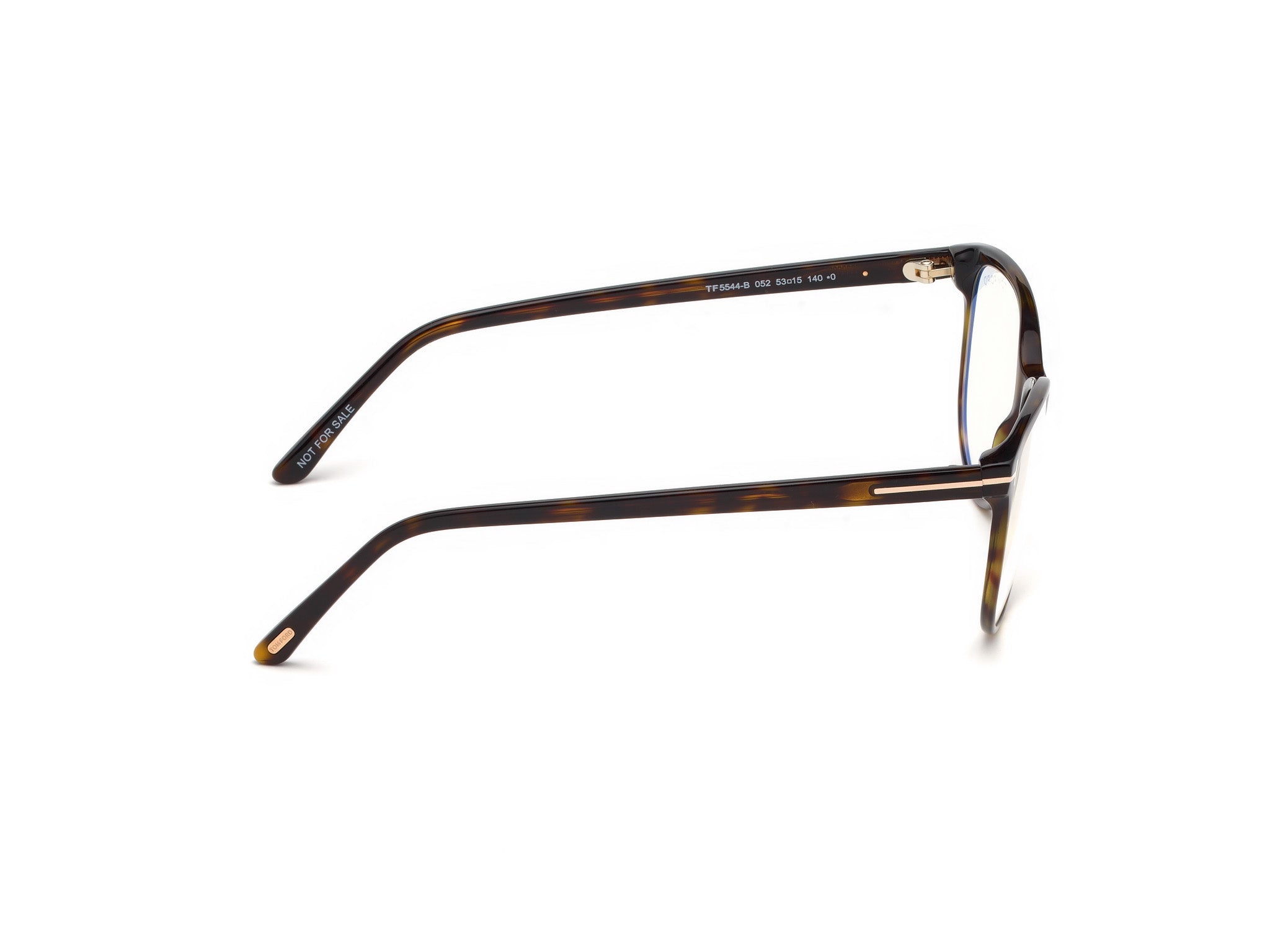 TOM FORD FT5544-B 052 55