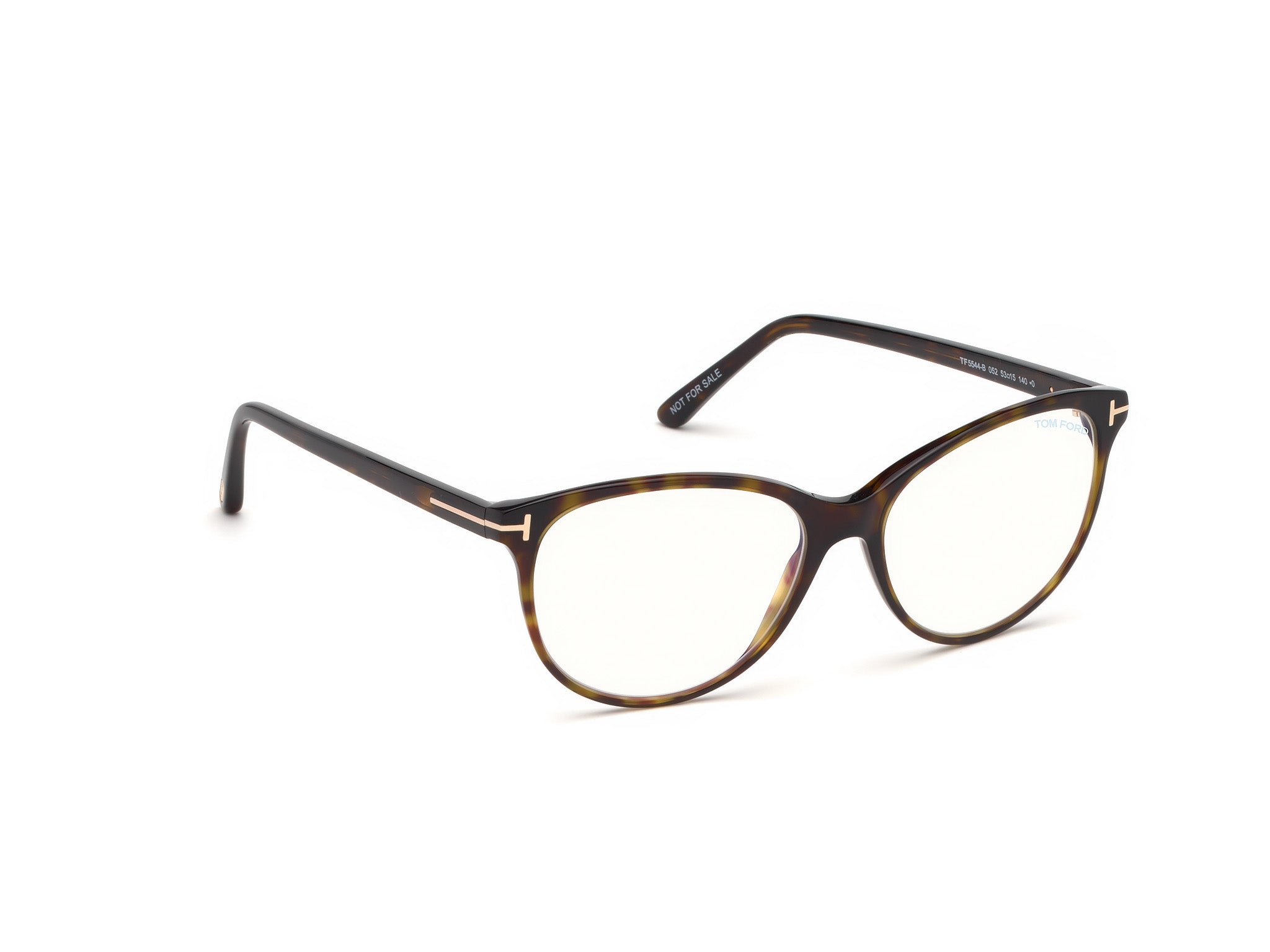 TOM FORD FT5544-B 052 55