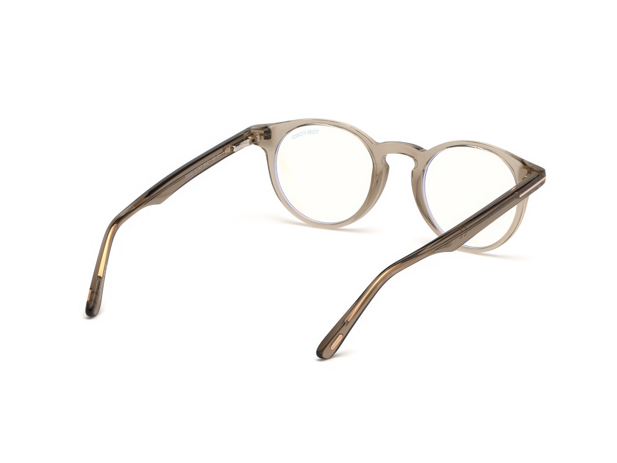 TOM FORD FT5557-B 045 48