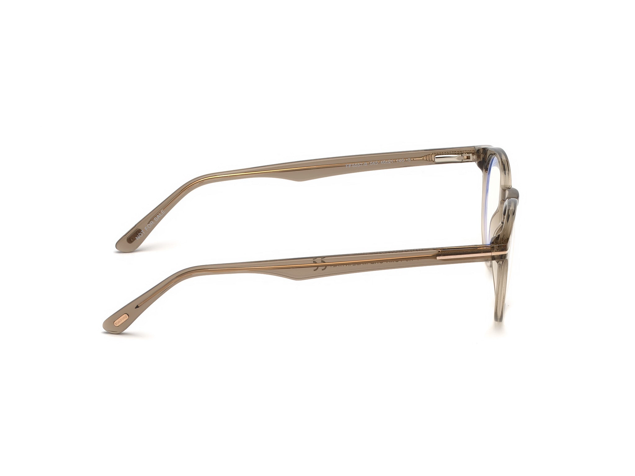 TOM FORD FT5557-B 045 48