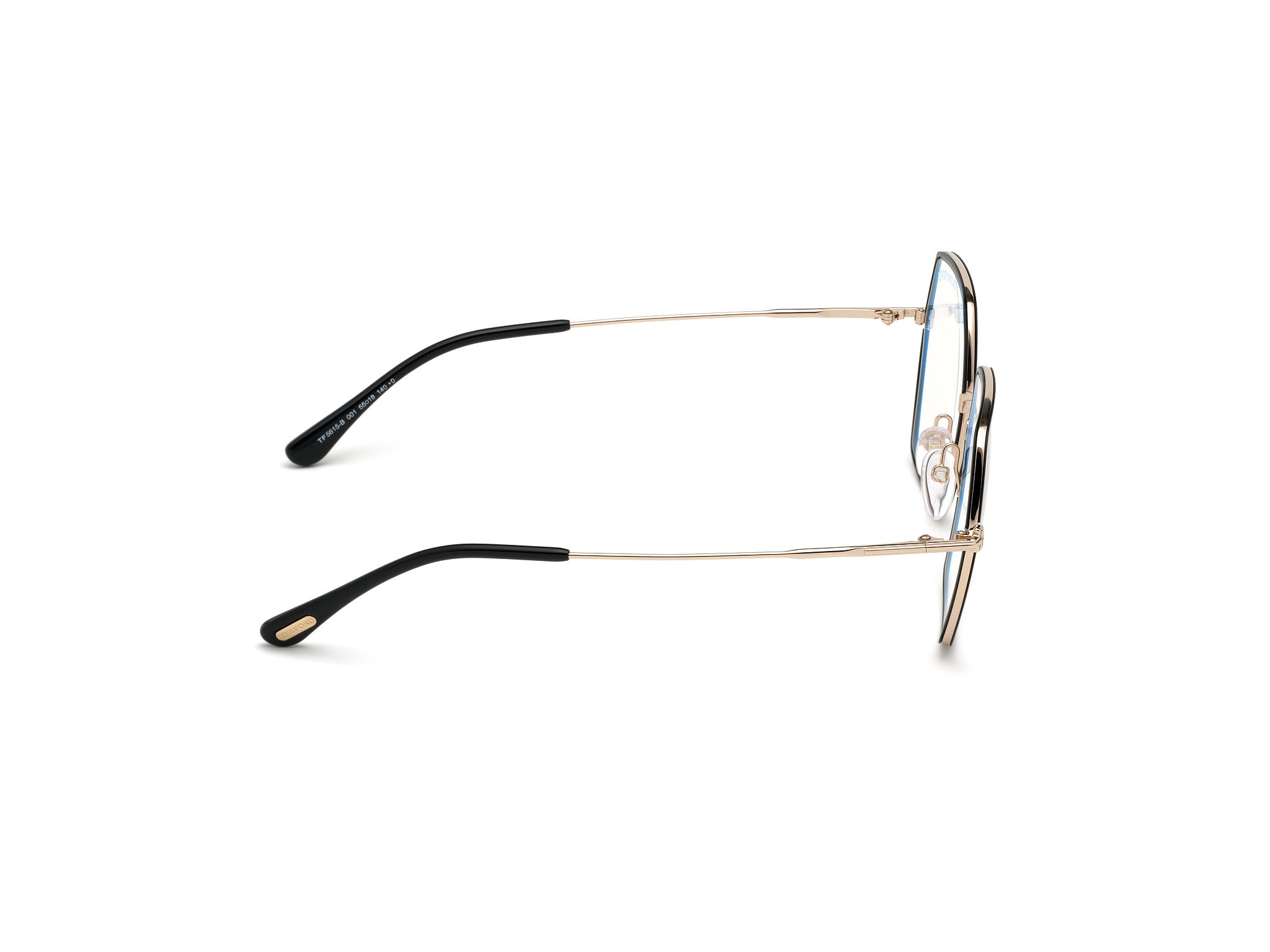 TOM FORD FT5615-B 001 55