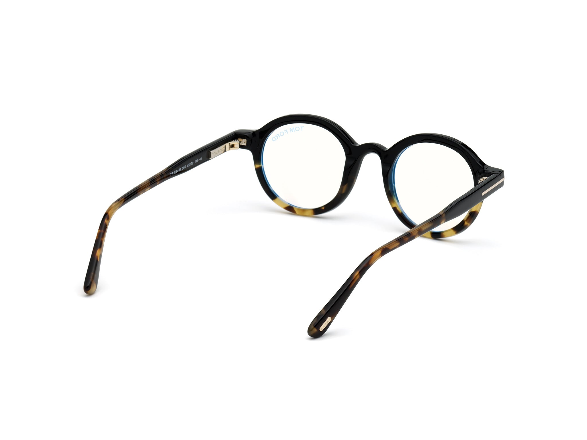 TOM FORD FT5664-B 005 45