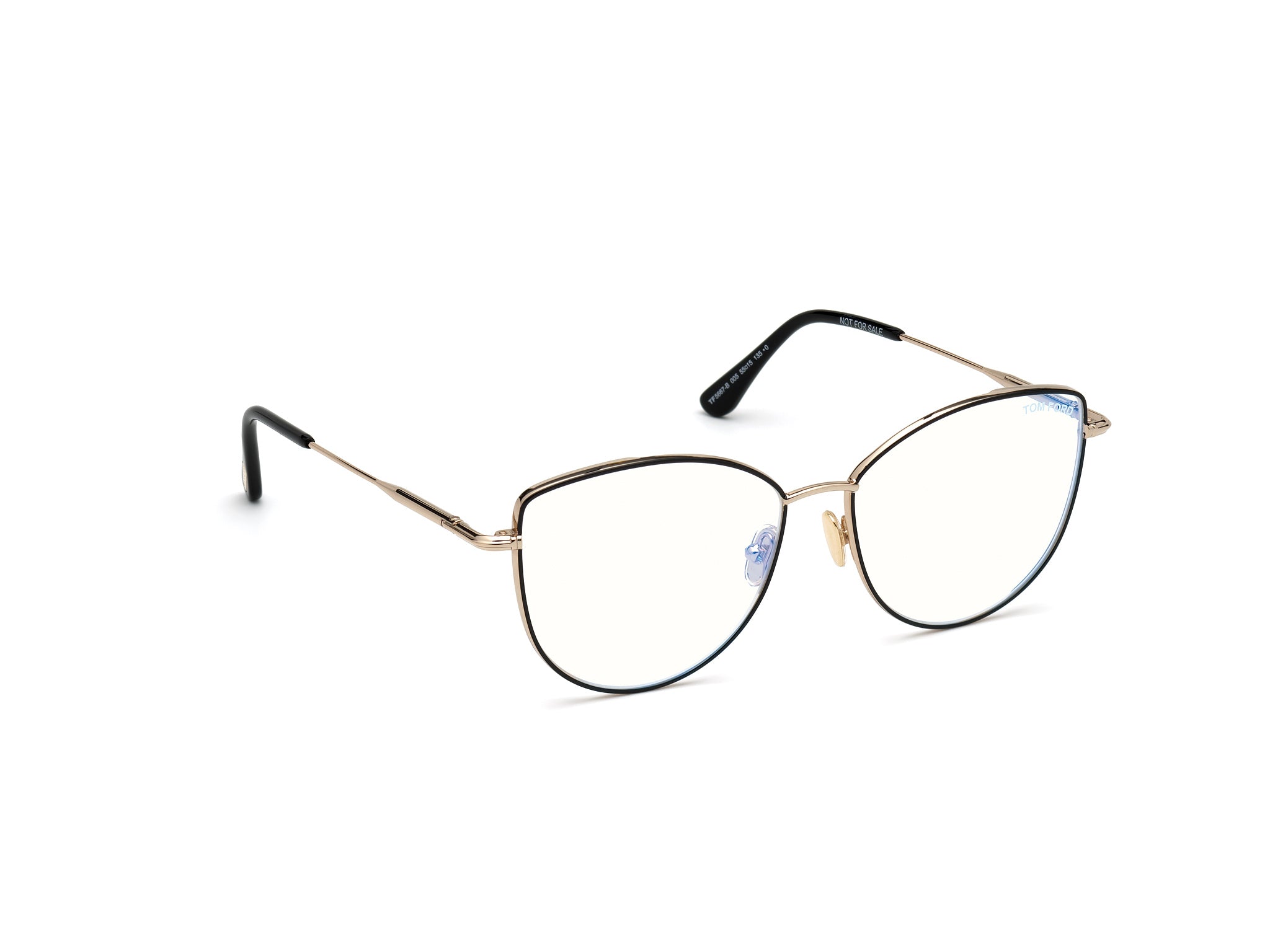 TOM FORD FT5667-B 005 55