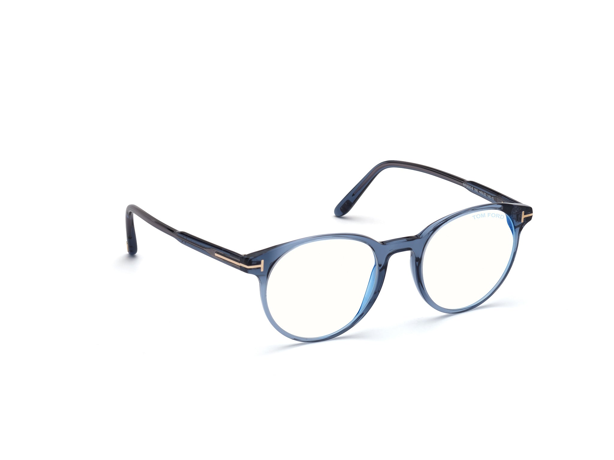 TOM FORD FT5695-B 090 49
