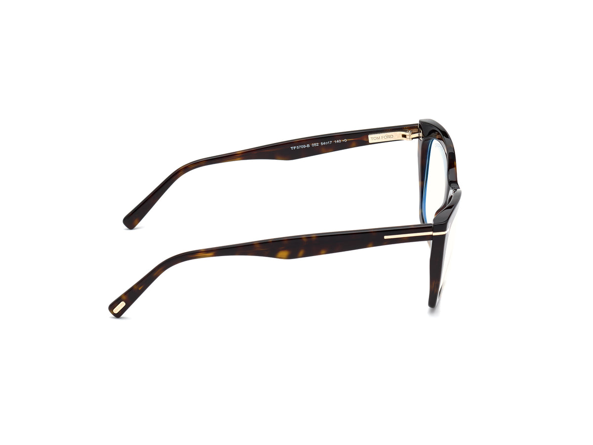 TOM FORD FT5709-B 052 54