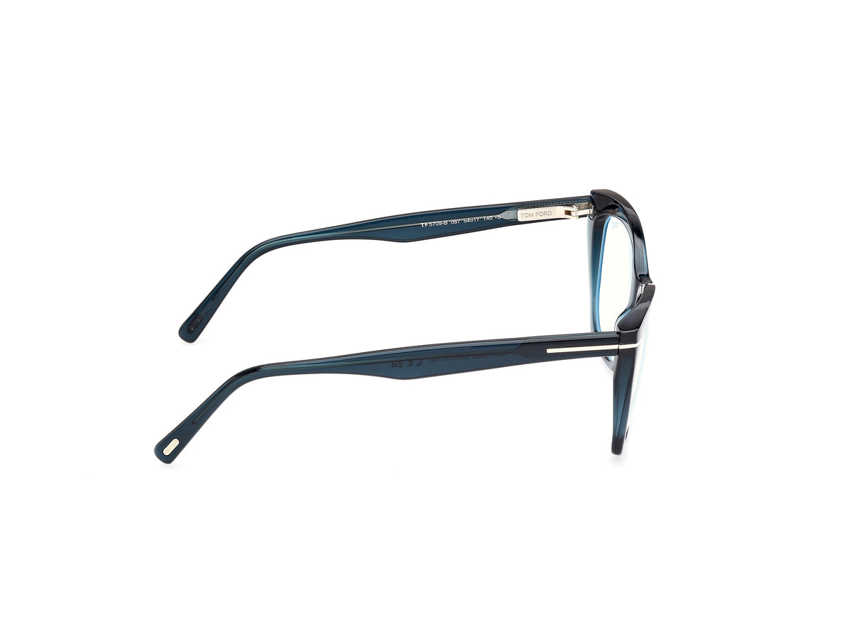 TOM FORD FT5709-B 087 54