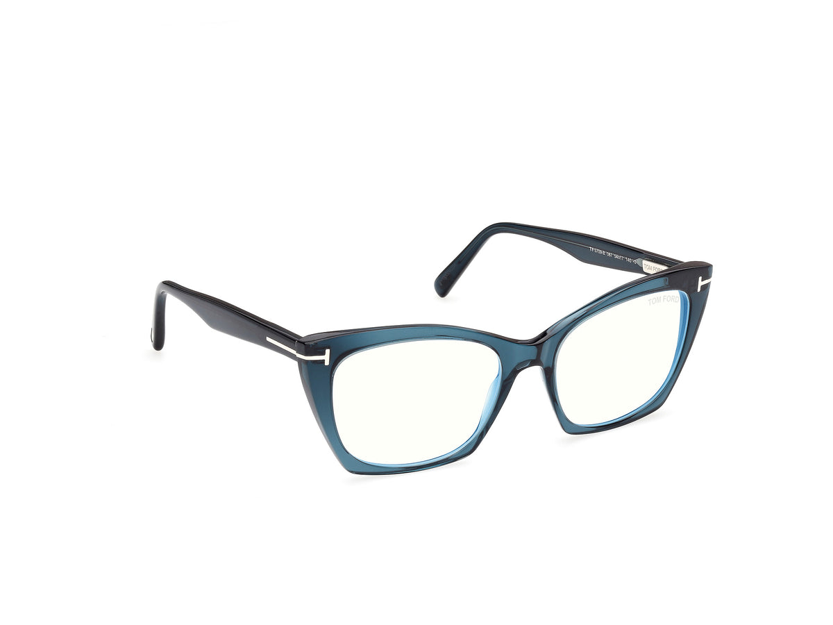 TOM FORD FT5709-B 087 54