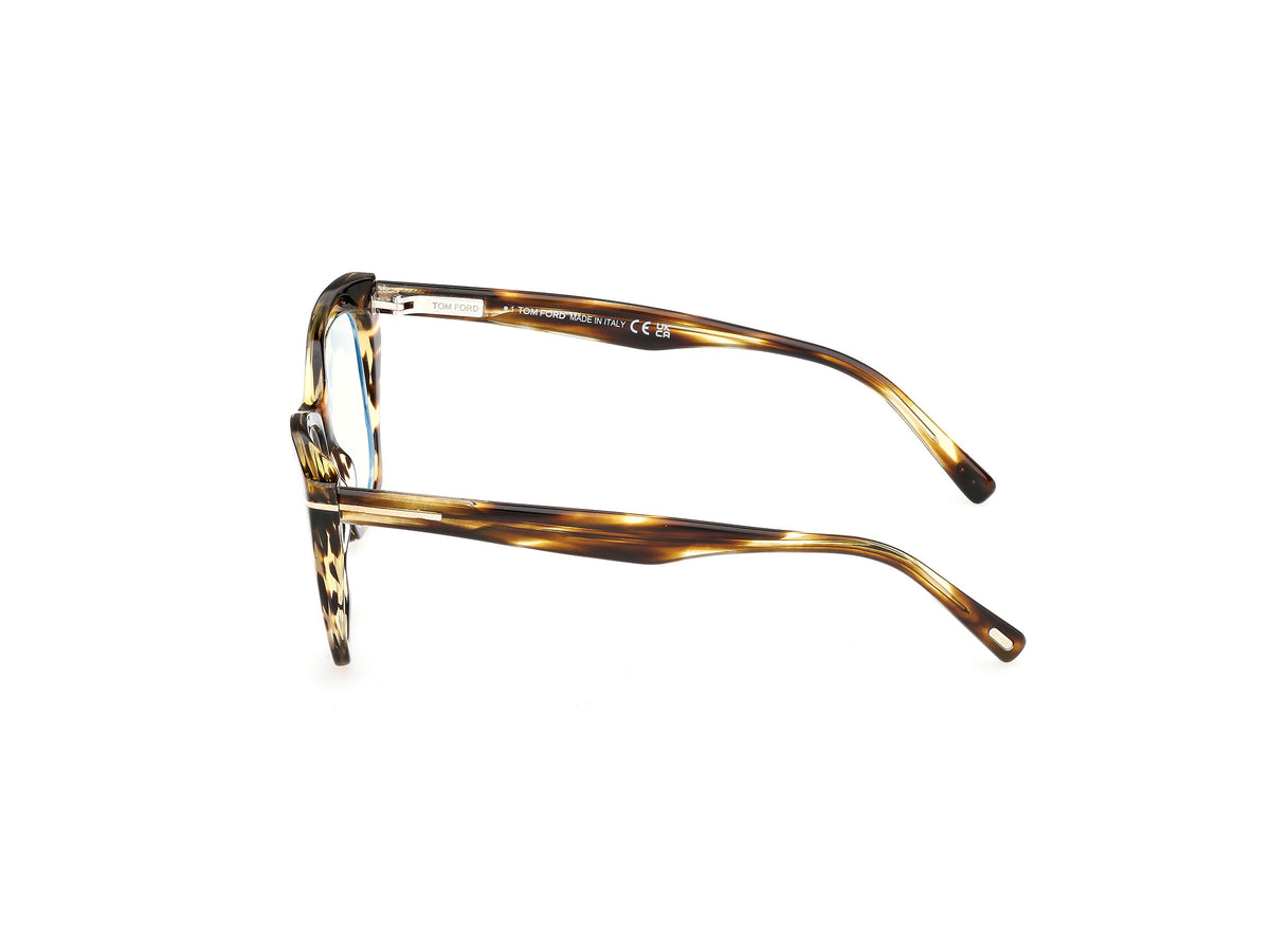 TOM FORD FT5709-B 55A 54