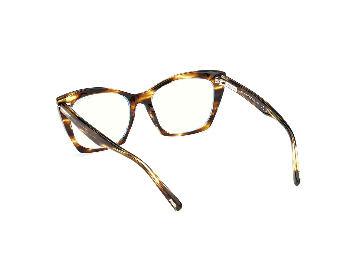 TOM FORD FT5709-B 55A 54