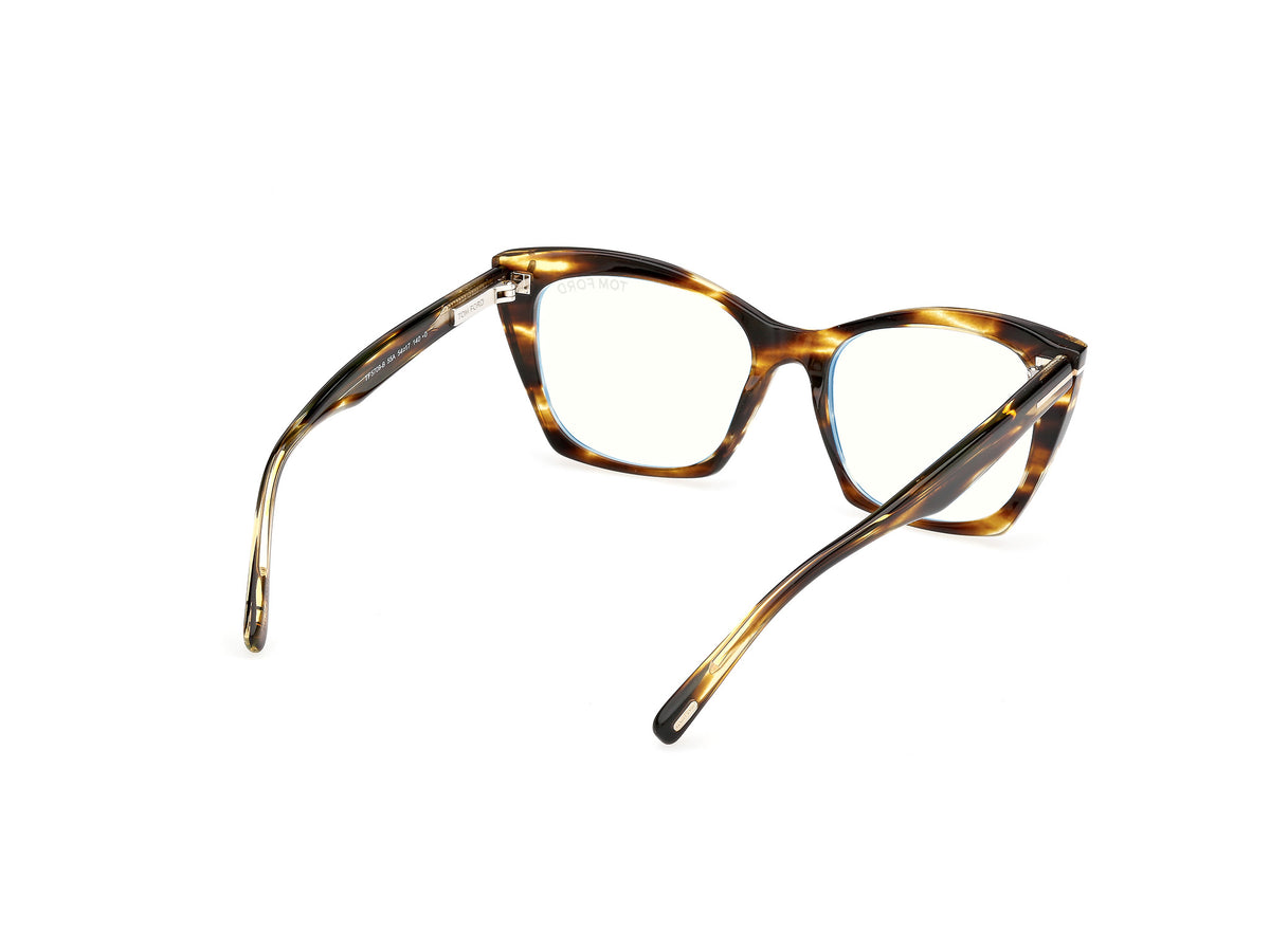 TOM FORD FT5709-B 55A 54
