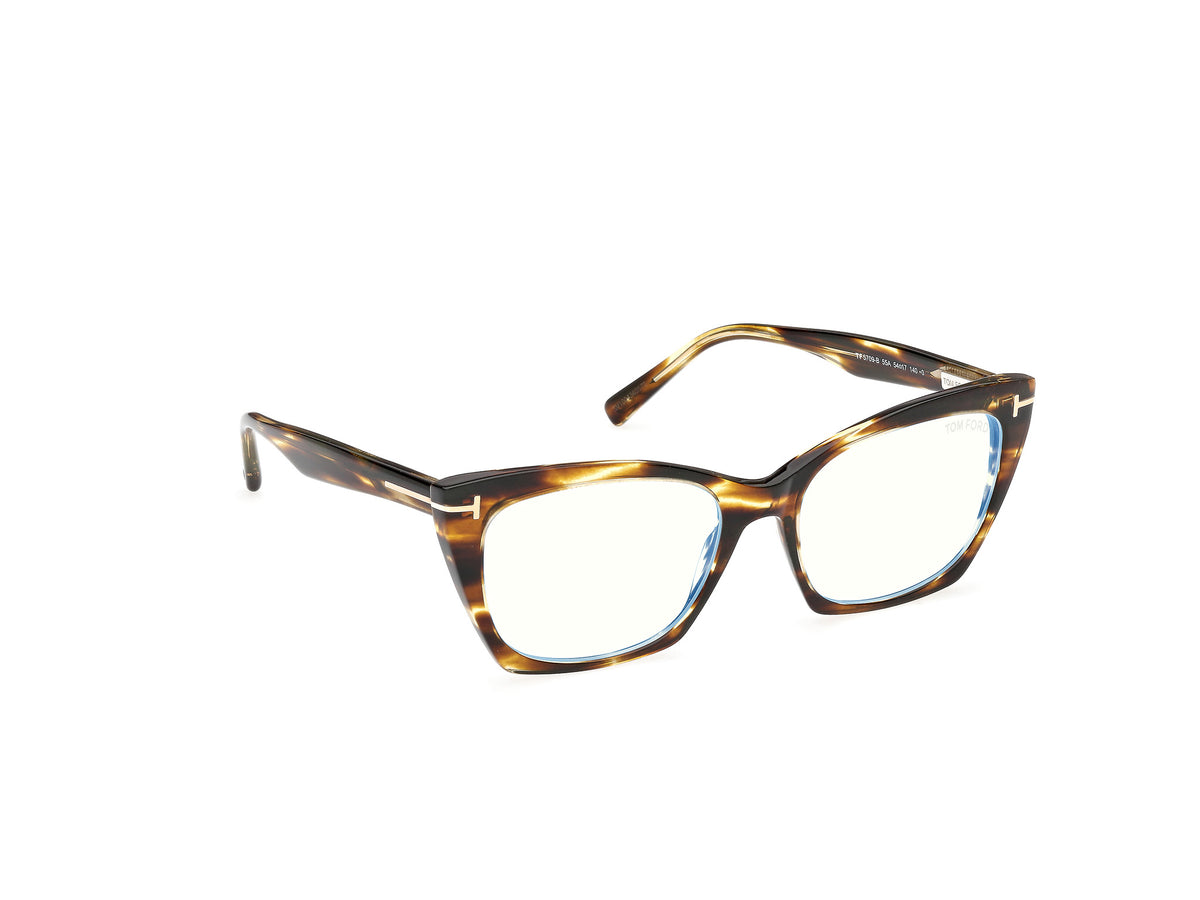 TOM FORD FT5709-B 55A 54