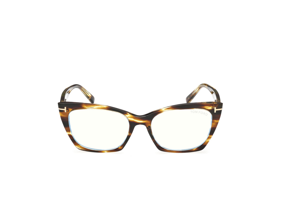 TOM FORD FT5709-B 55A 54