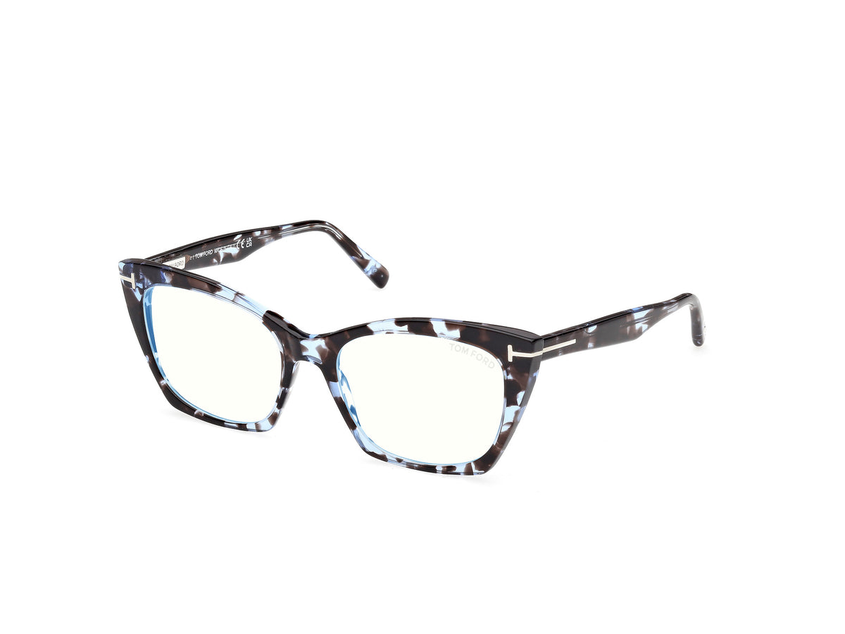 TOM FORD FT5709-B 56A 54