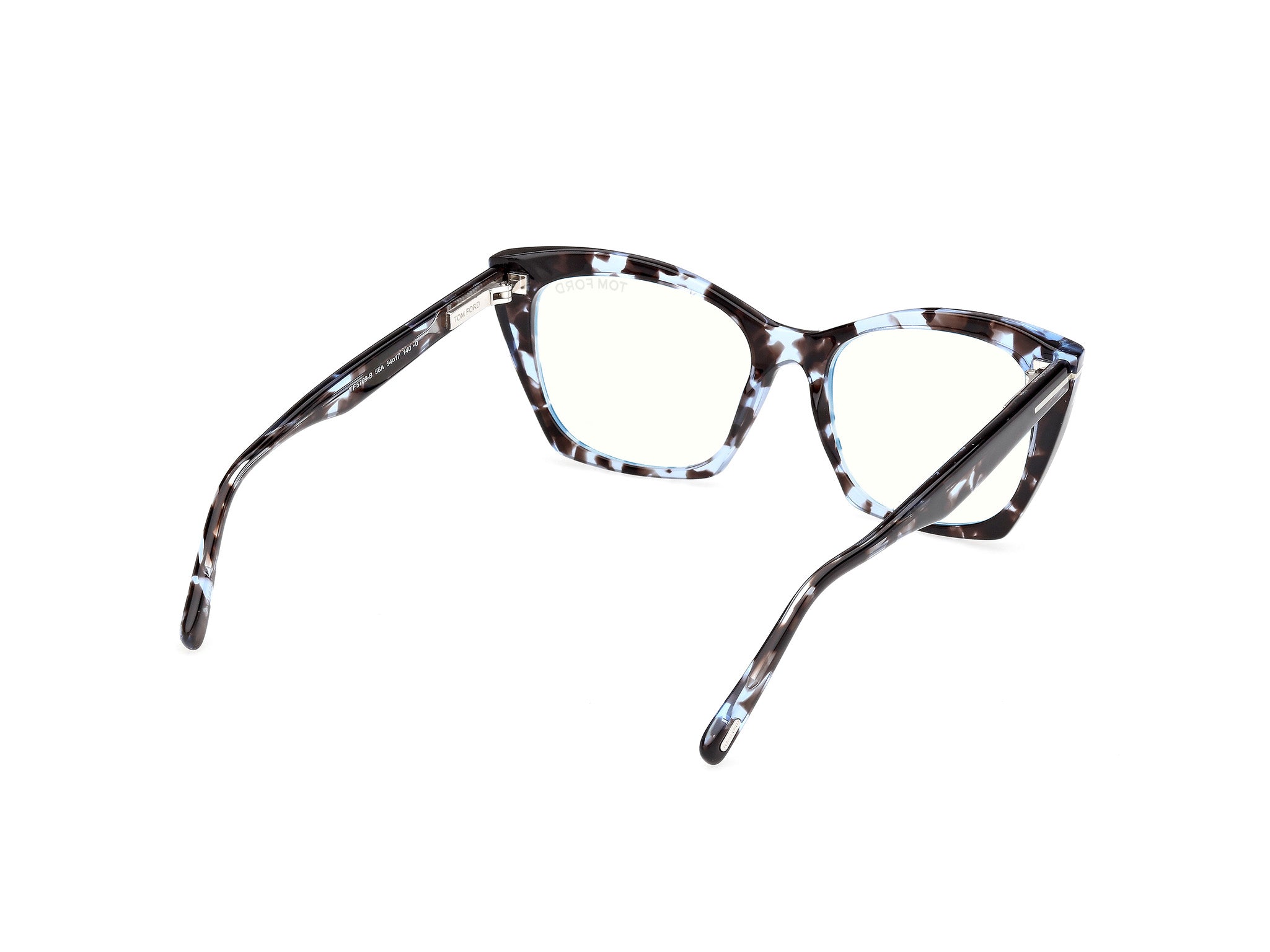 TOM FORD FT5709-B 56A 54