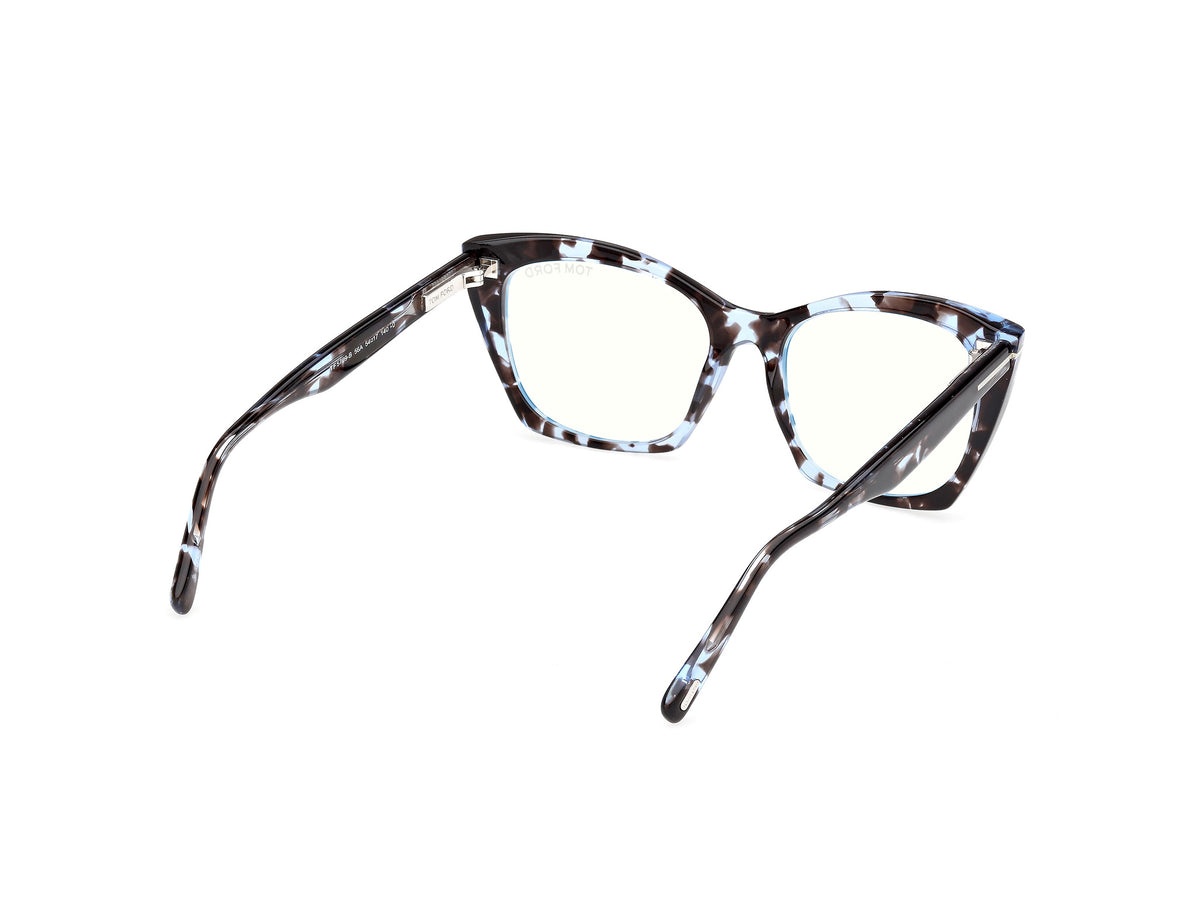 TOM FORD FT5709-B 56A 54