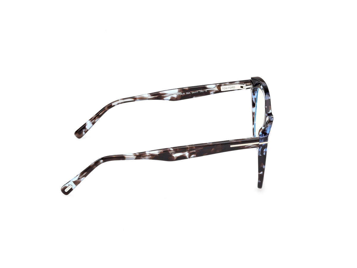 TOM FORD FT5709-B 56A 54