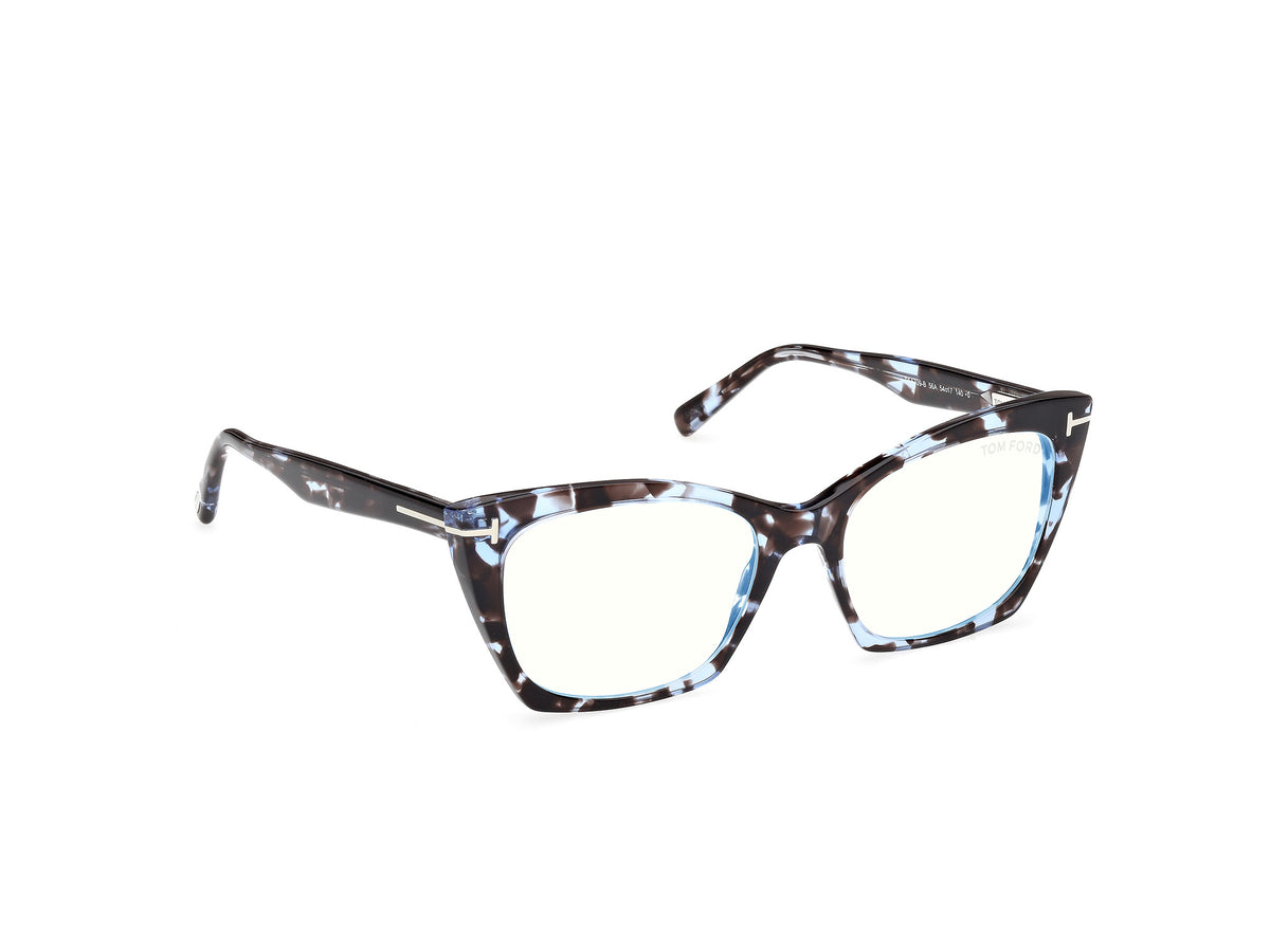 TOM FORD FT5709-B 56A 54
