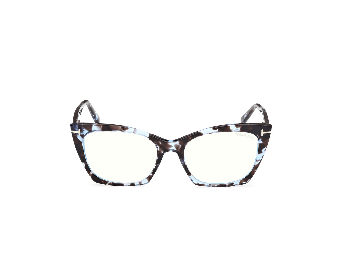 TOM FORD FT5709-B 56A 54