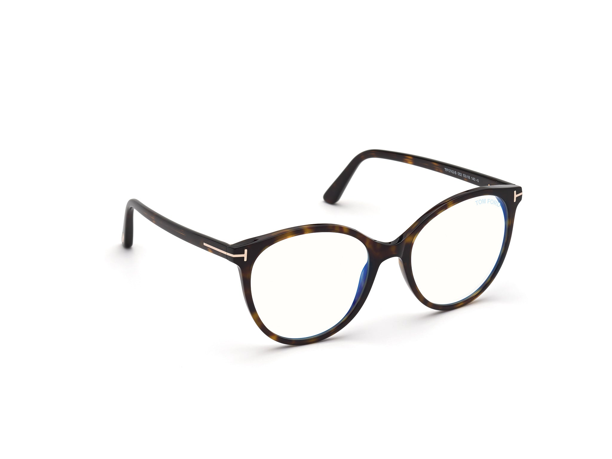 TOM FORD FT5742-B 052 53