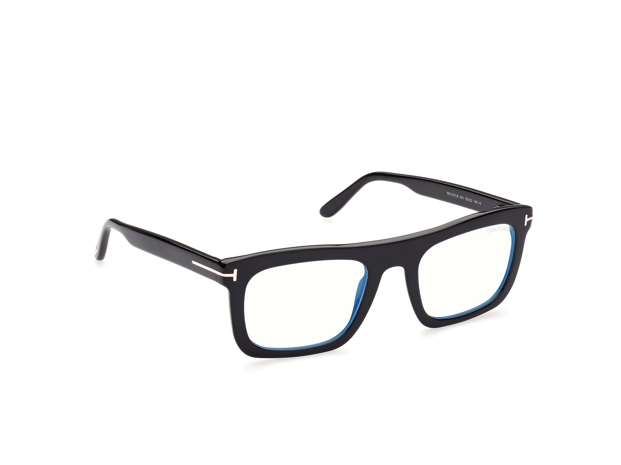 TOM FORD FT5757-B 001 52