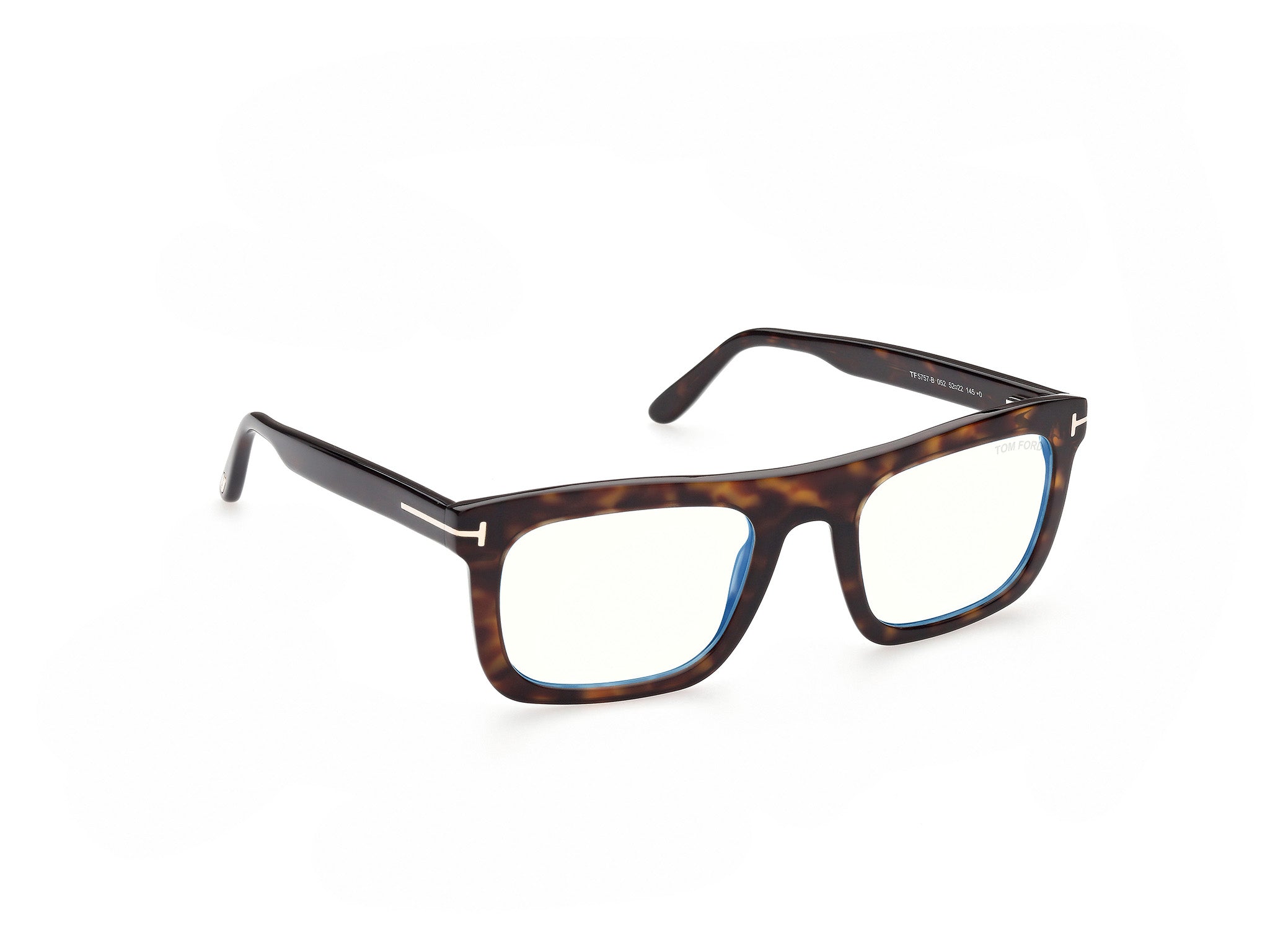 TOM FORD FT5757-B 052 52