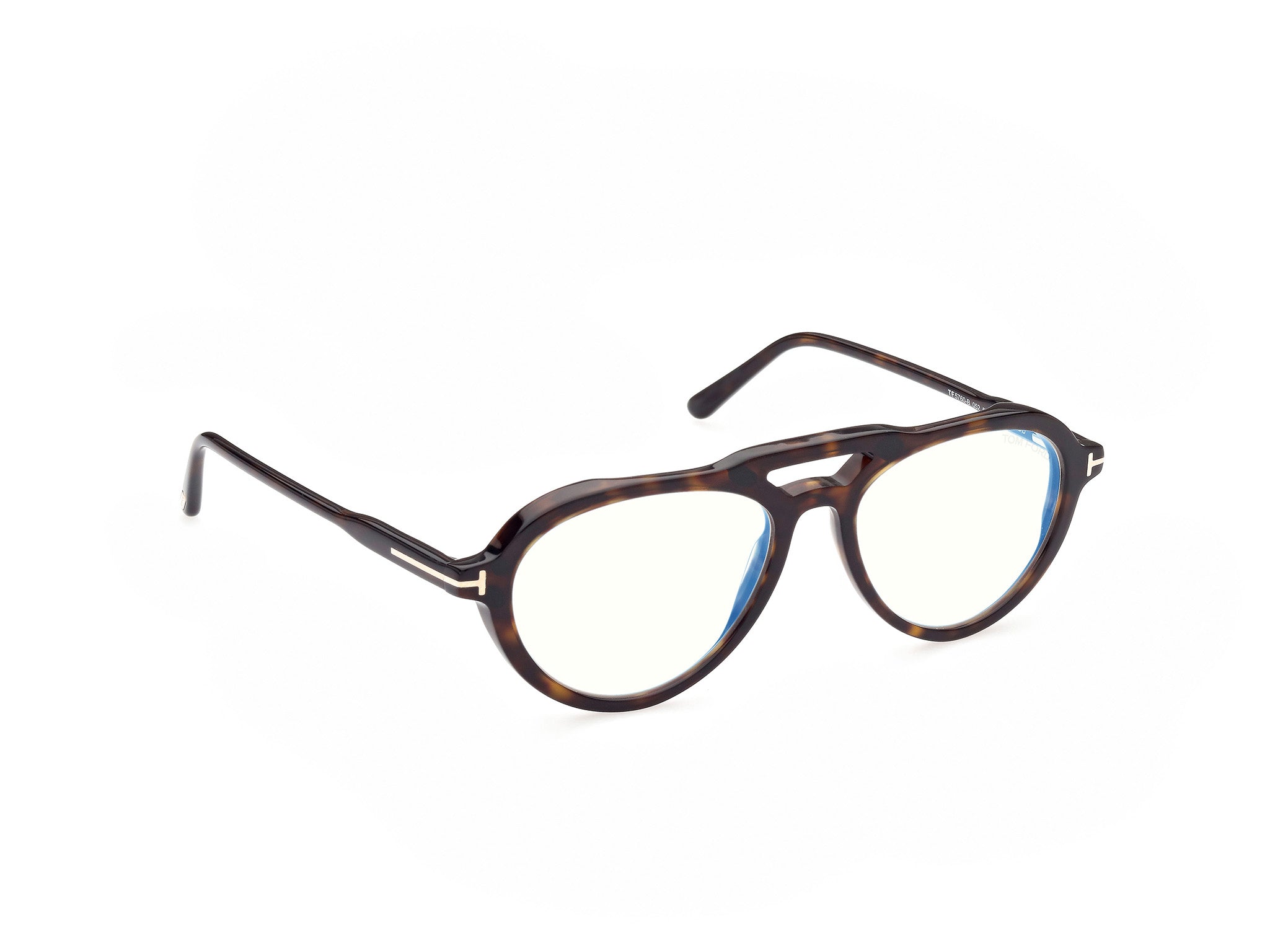 TOM FORD FT5760-B 052 55