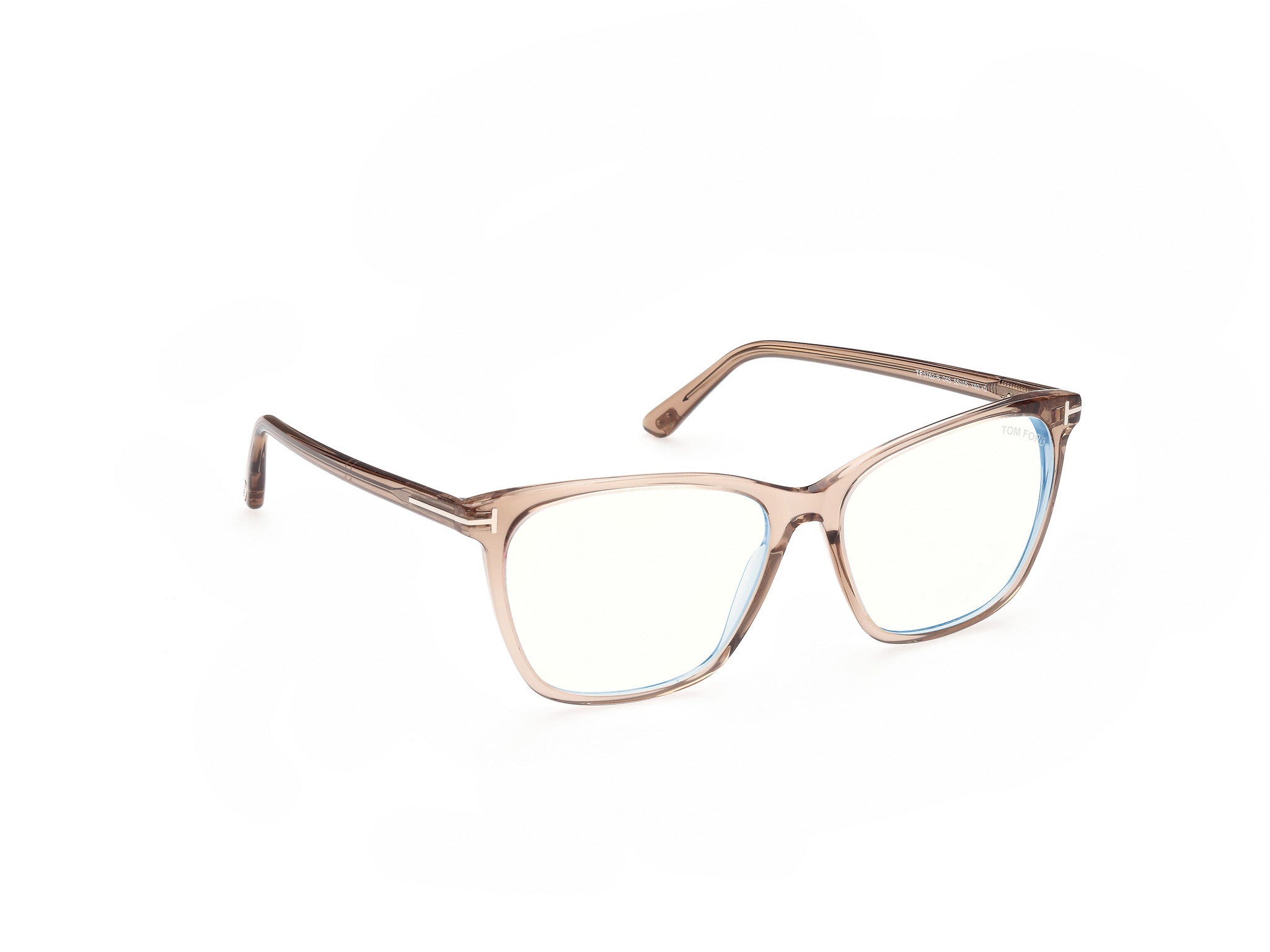 TOM FORD FT5762-B 045 55