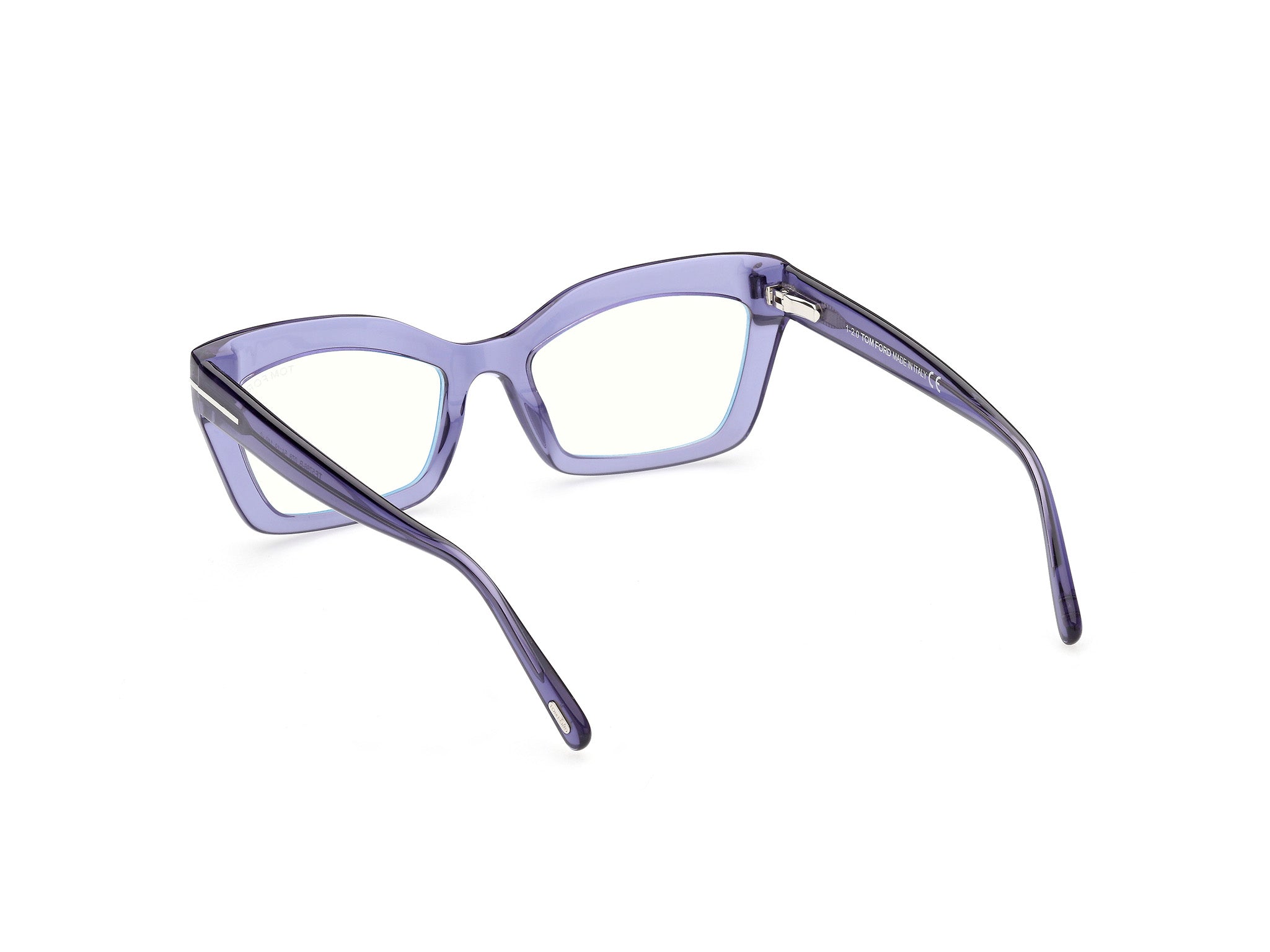 TOM FORD FT5766-B 078 54