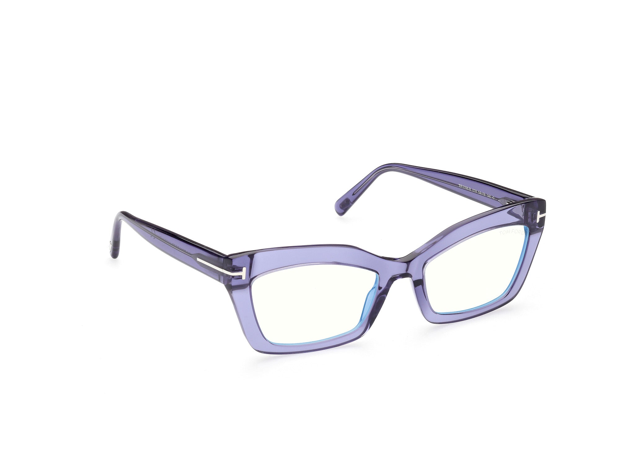 TOM FORD FT5766-B 078 54