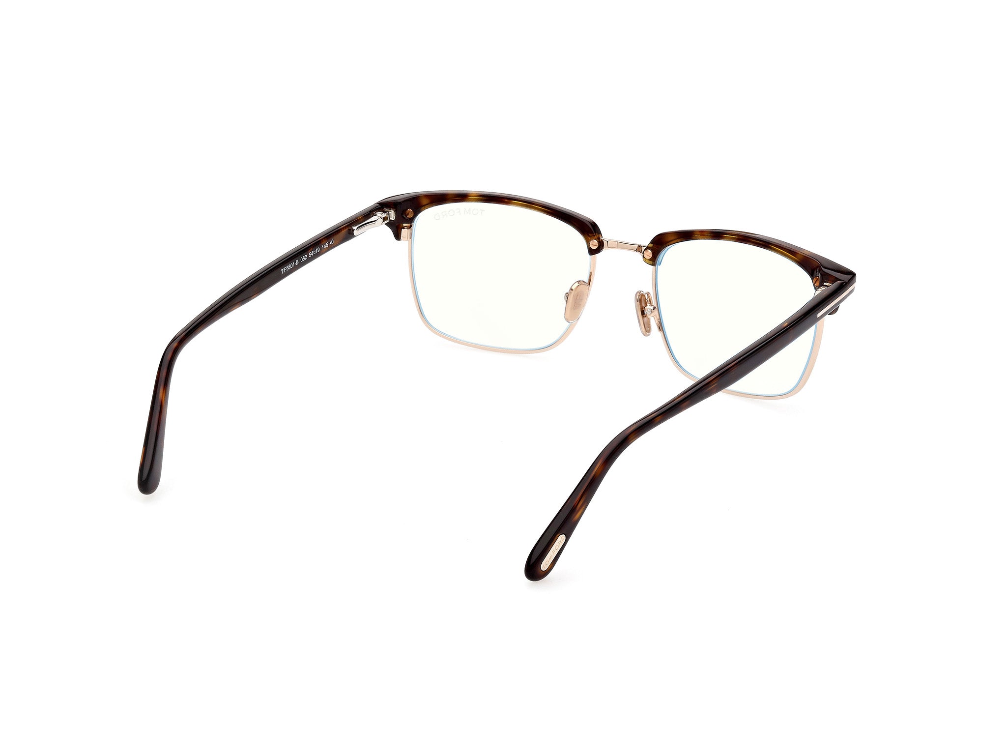 TOM FORD FT5801-B 052 54