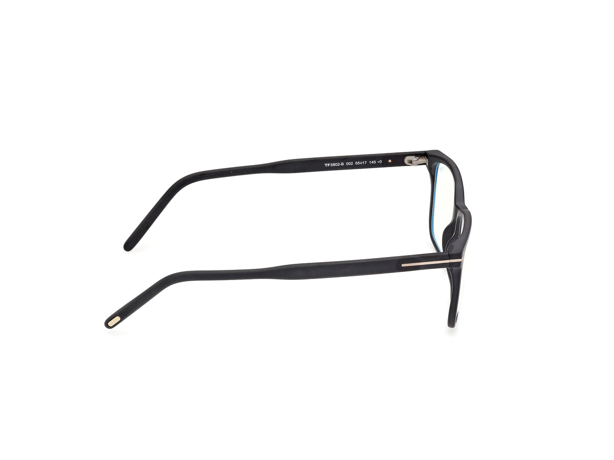 TOM FORD FT5802-B 002 55