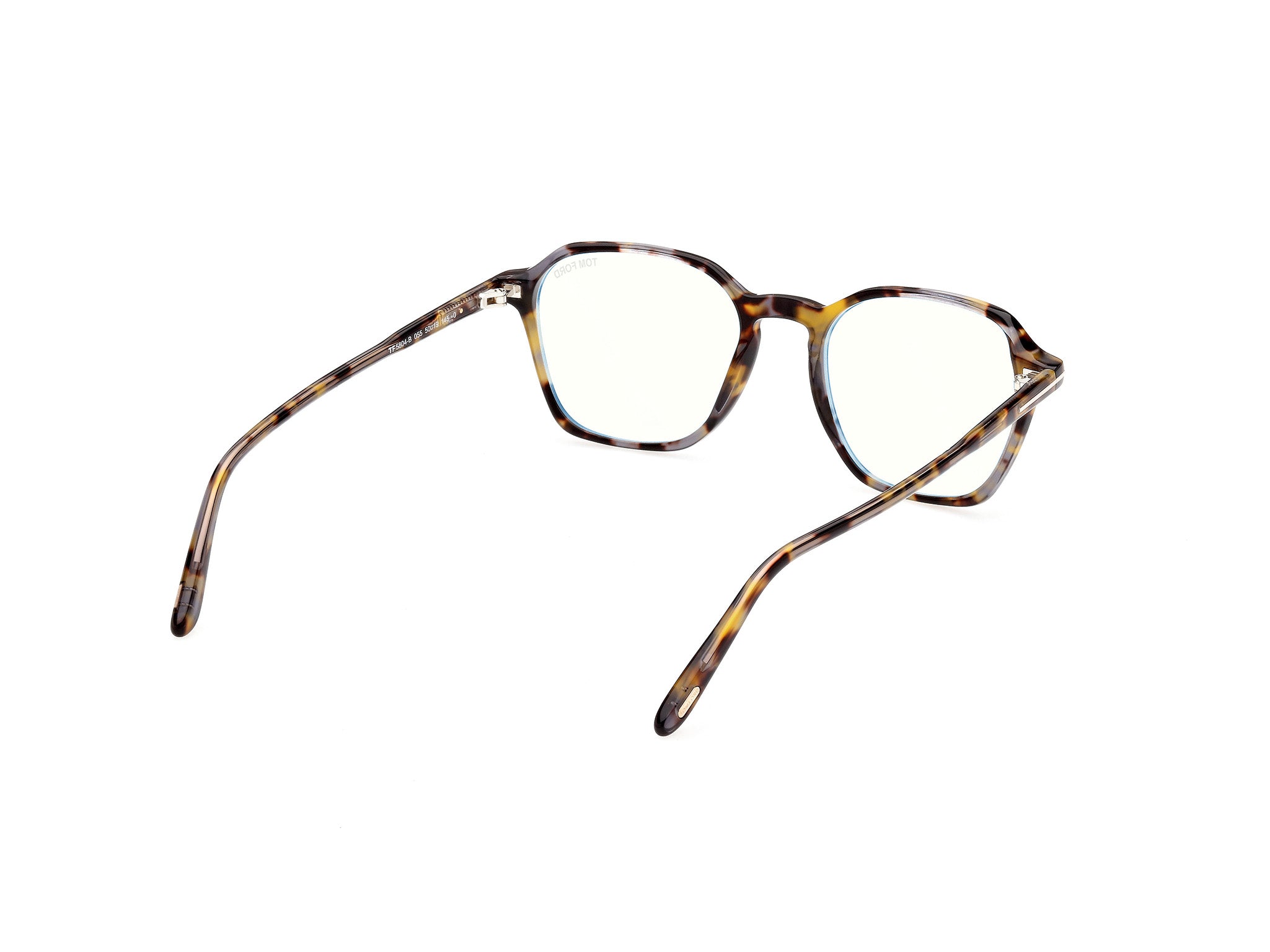 TOM FORD FT5804-B 055 50