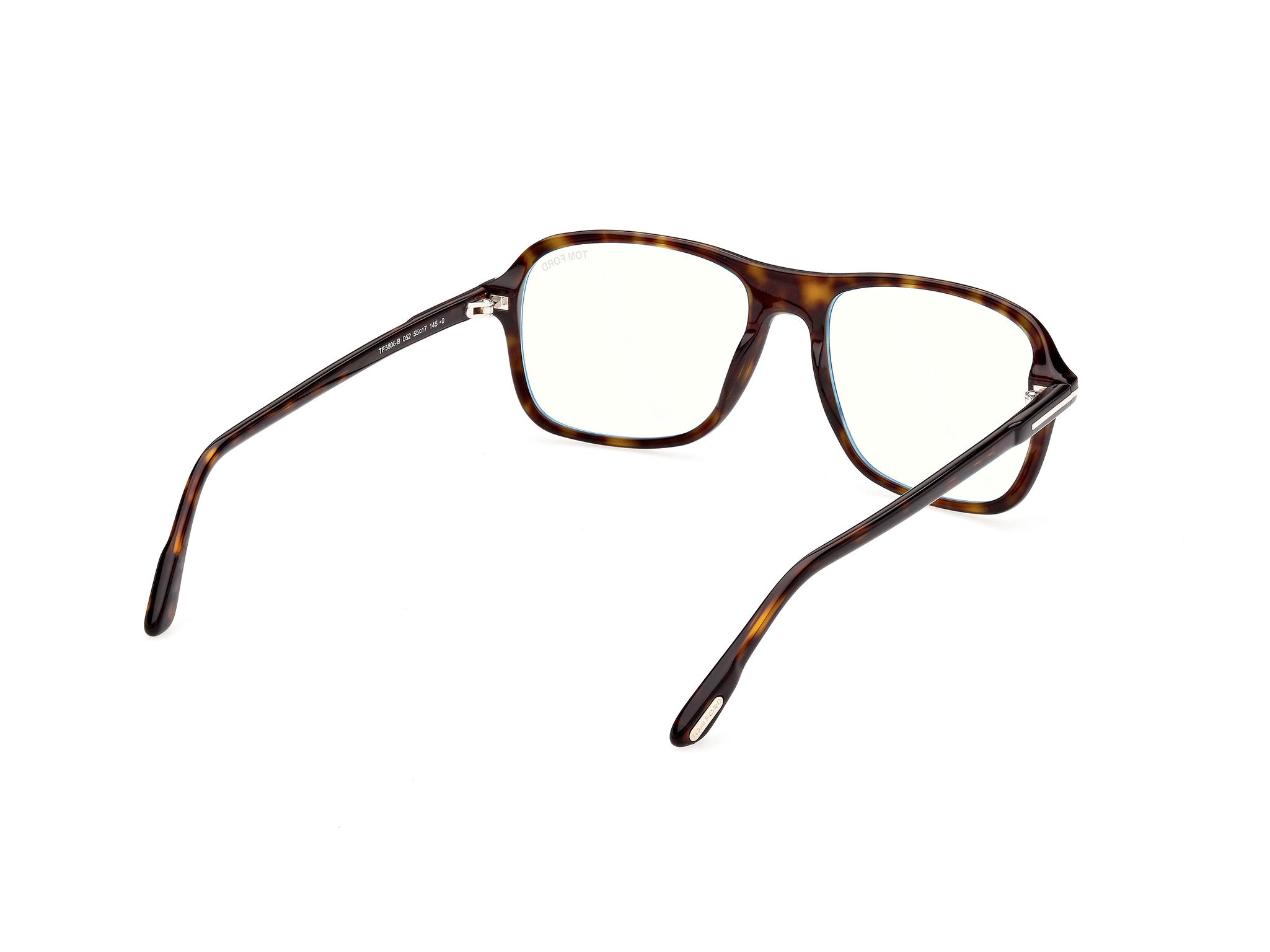 TOM FORD FT5806-B 052 55
